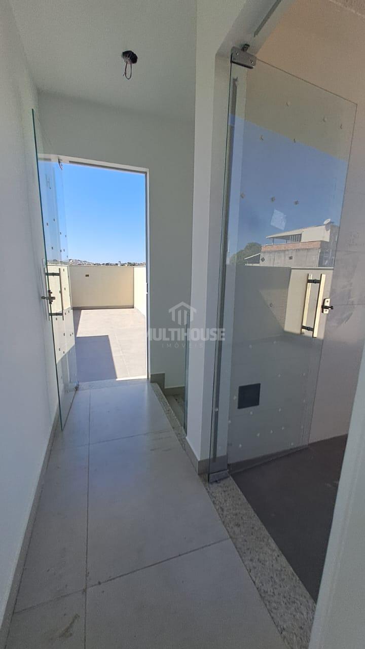 Apartamento à venda com 2 quartos, 90m² - Foto 11