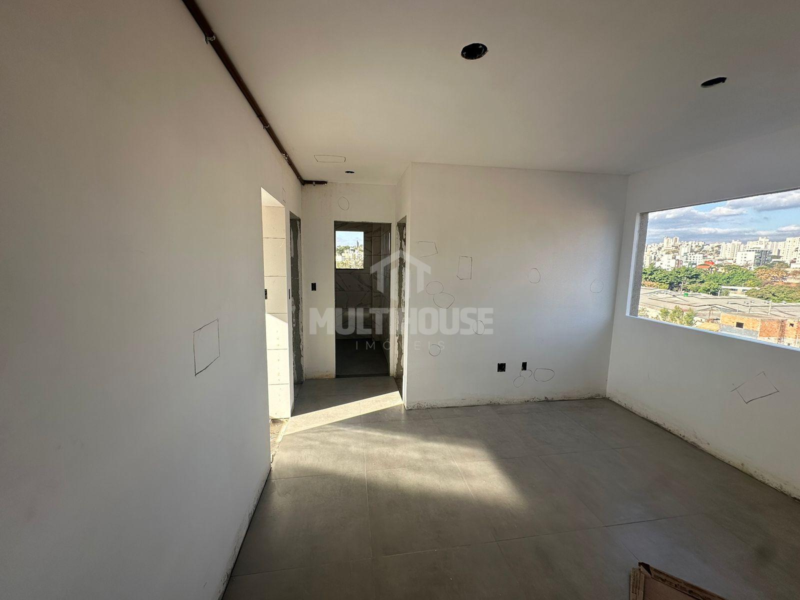 Apartamento à venda com 2 quartos, 43m² - Foto 4