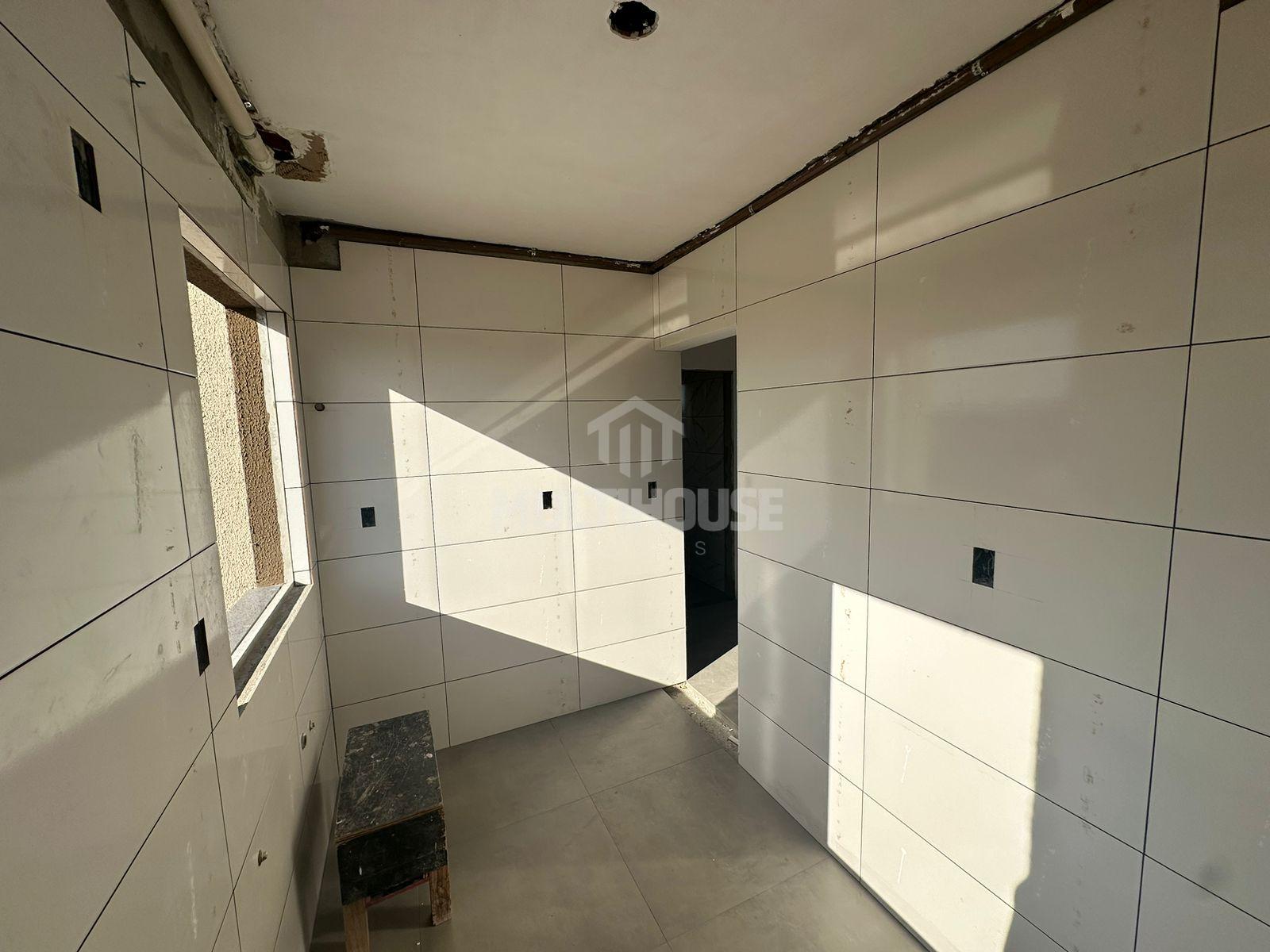 Apartamento à venda com 2 quartos, 43m² - Foto 3