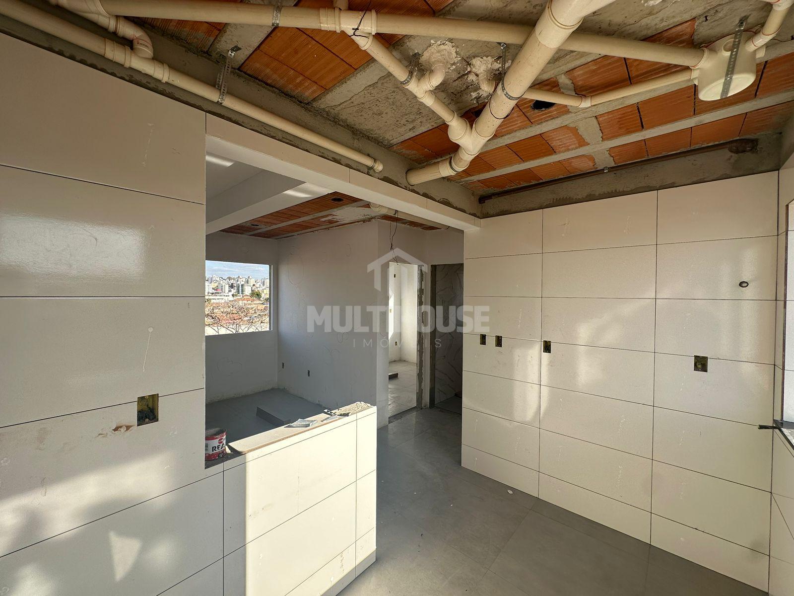 Apartamento à venda com 2 quartos, 90m² - Foto 4