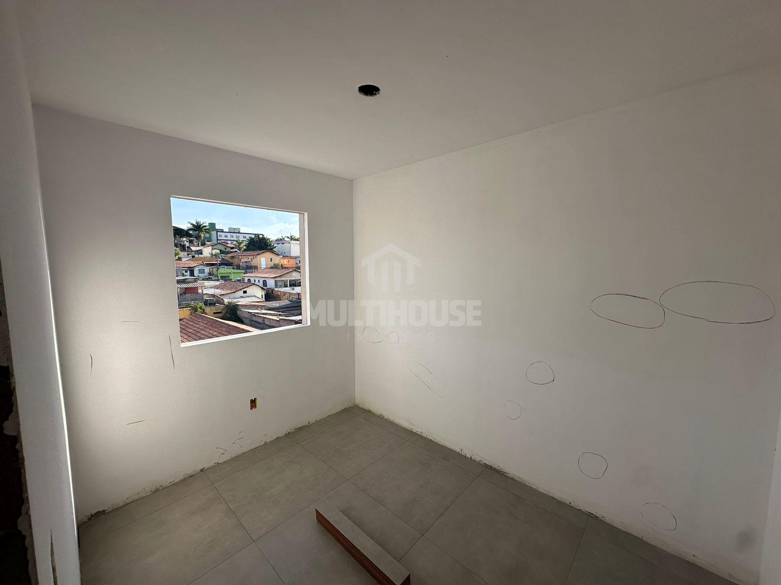 Apartamento à venda com 2 quartos, 90m² - Foto 6