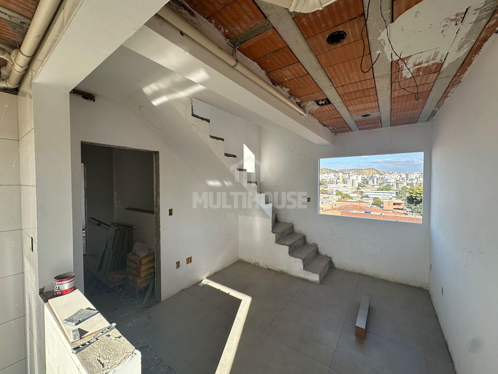 Apartamento à venda com 2 quartos, 90m² - Foto 1