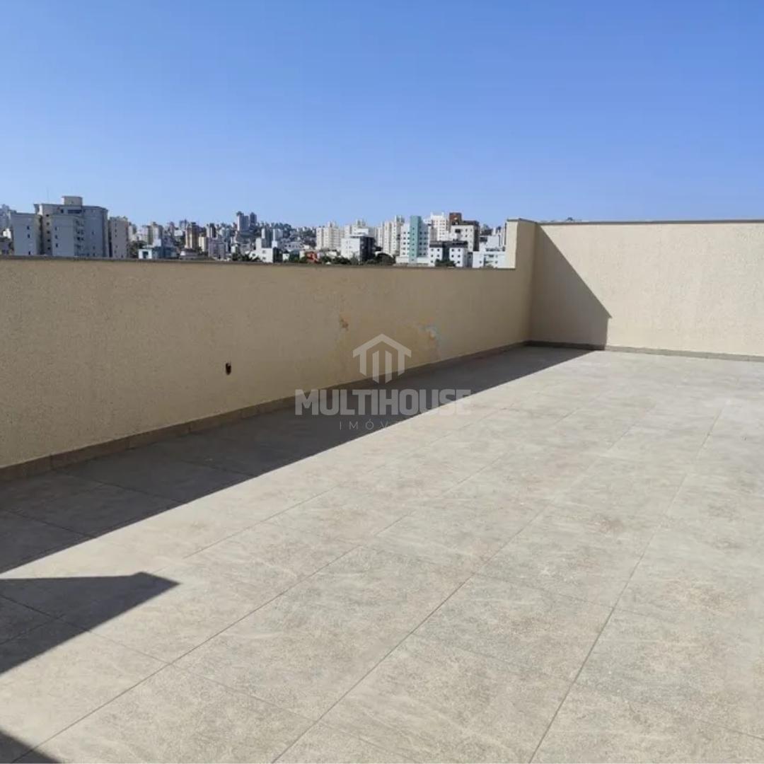 Apartamento à venda com 2 quartos, 100m² - Foto 5