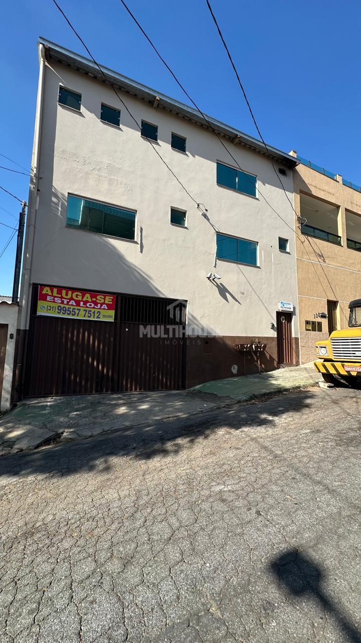 Prédio Inteiro para alugar, 556m² - Foto 9