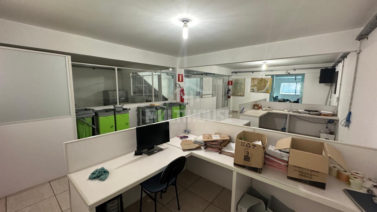 Prédio Inteiro para alugar, 556m² - Foto 11