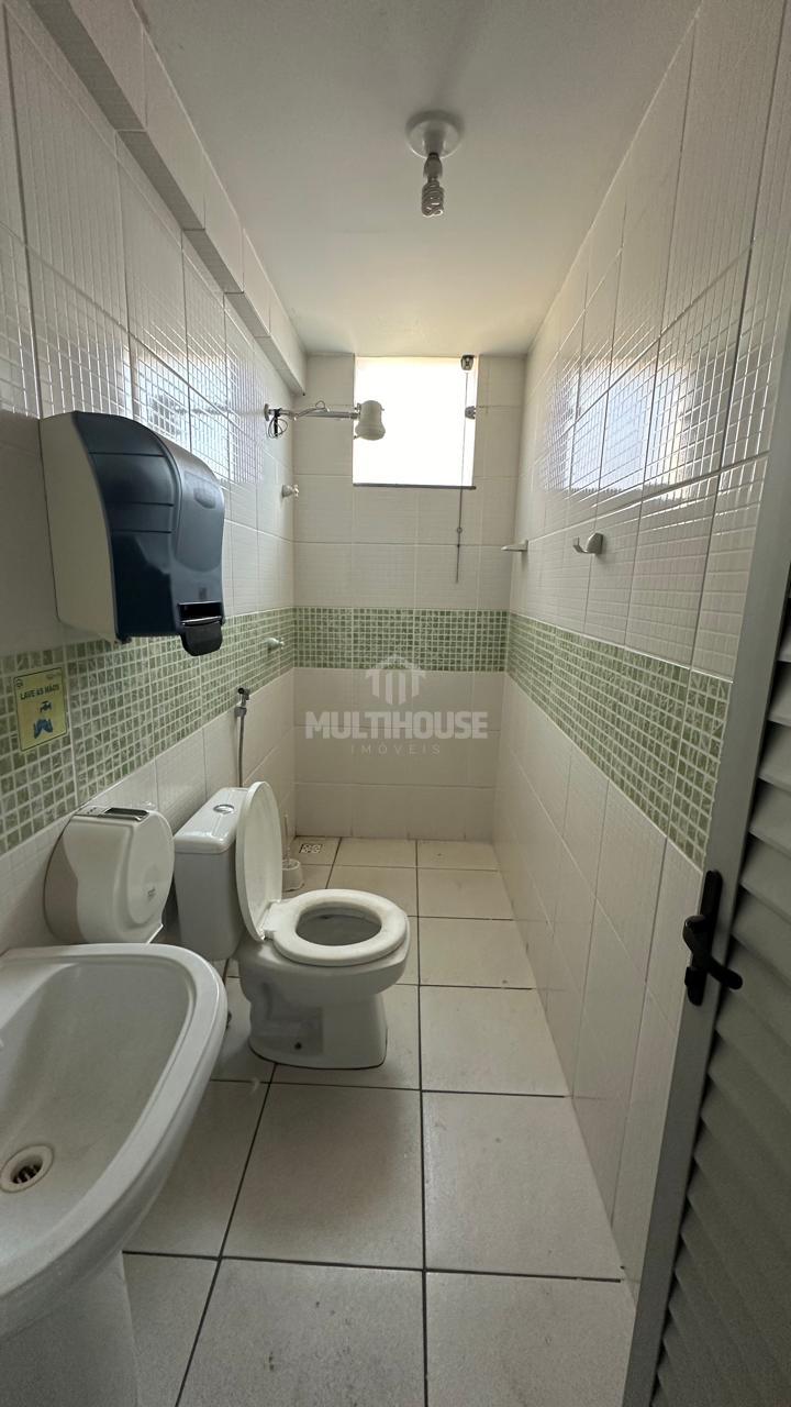 Prédio Inteiro para alugar, 556m² - Foto 22