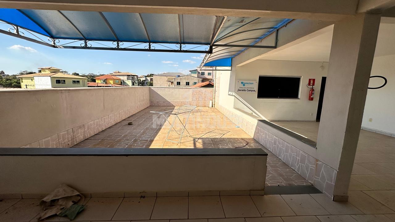 Prédio Inteiro para alugar, 556m² - Foto 28