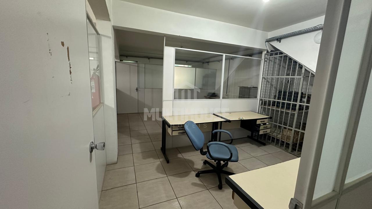 Prédio Inteiro para alugar, 556m² - Foto 32