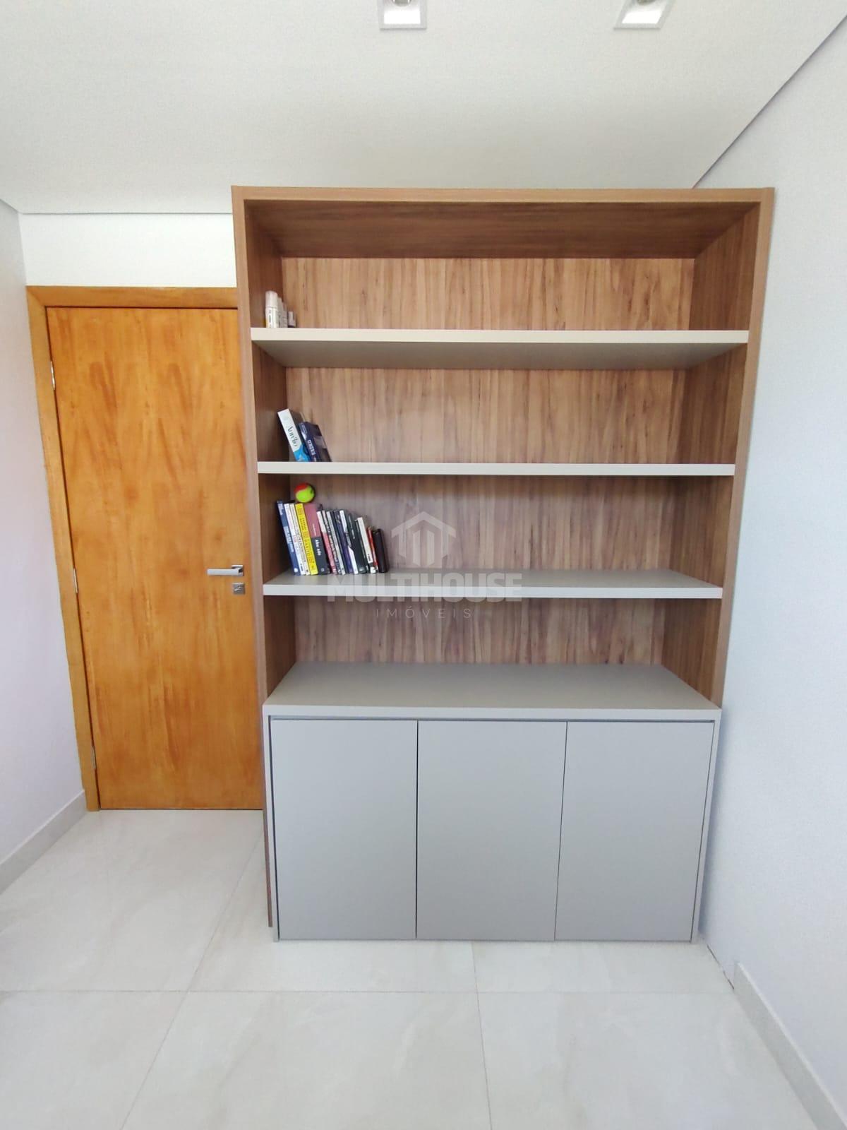 Apartamento à venda com 3 quartos, 88m² - Foto 6