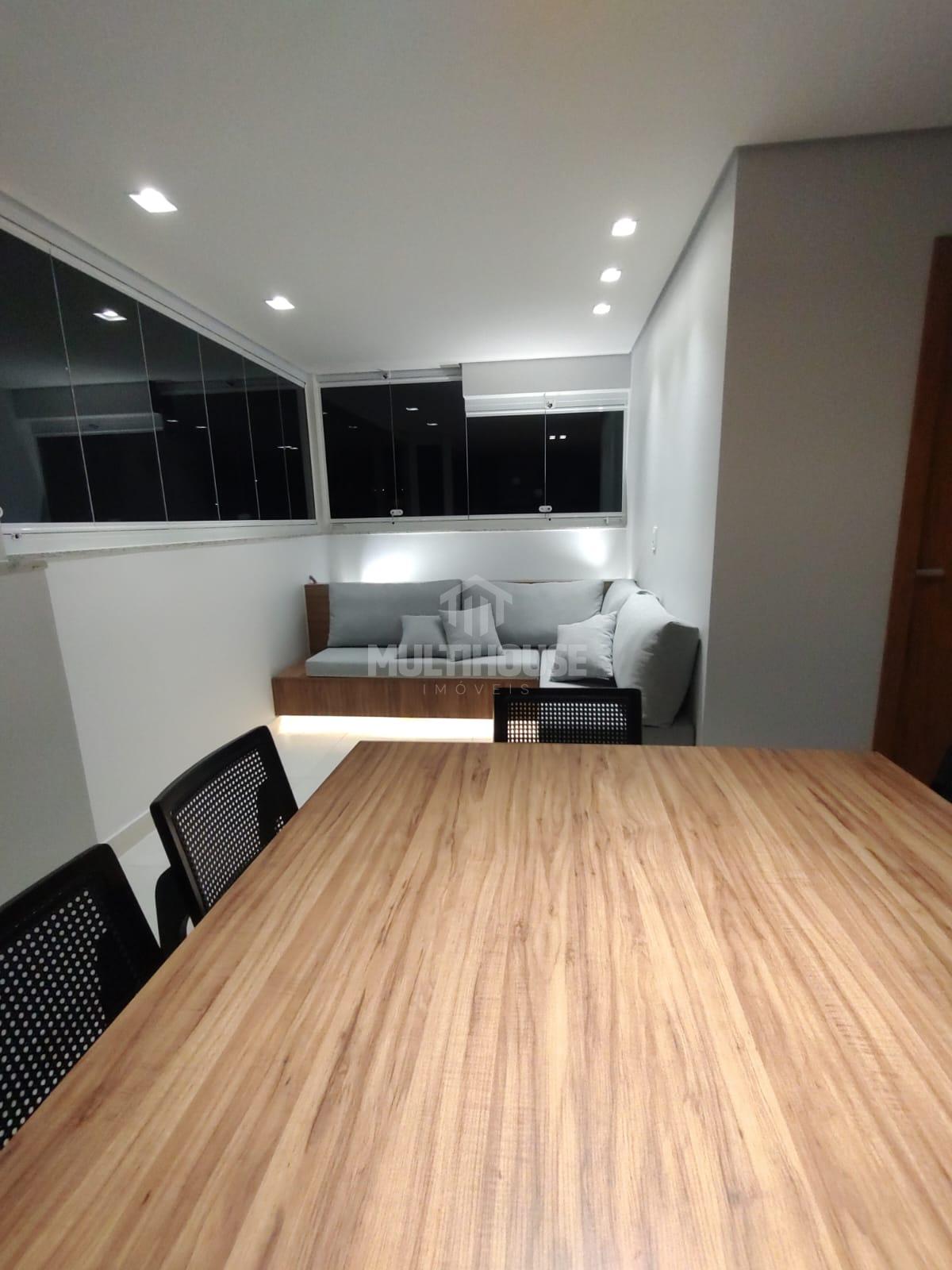 Apartamento à venda com 3 quartos, 88m² - Foto 7