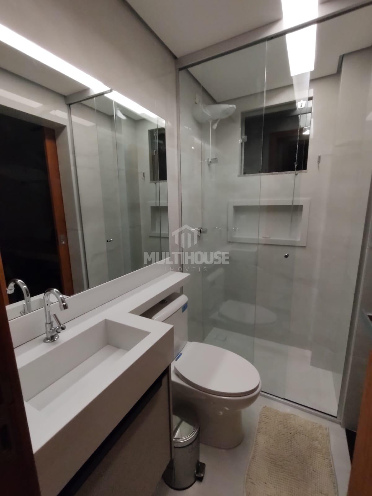 Apartamento à venda com 3 quartos, 88m² - Foto 10