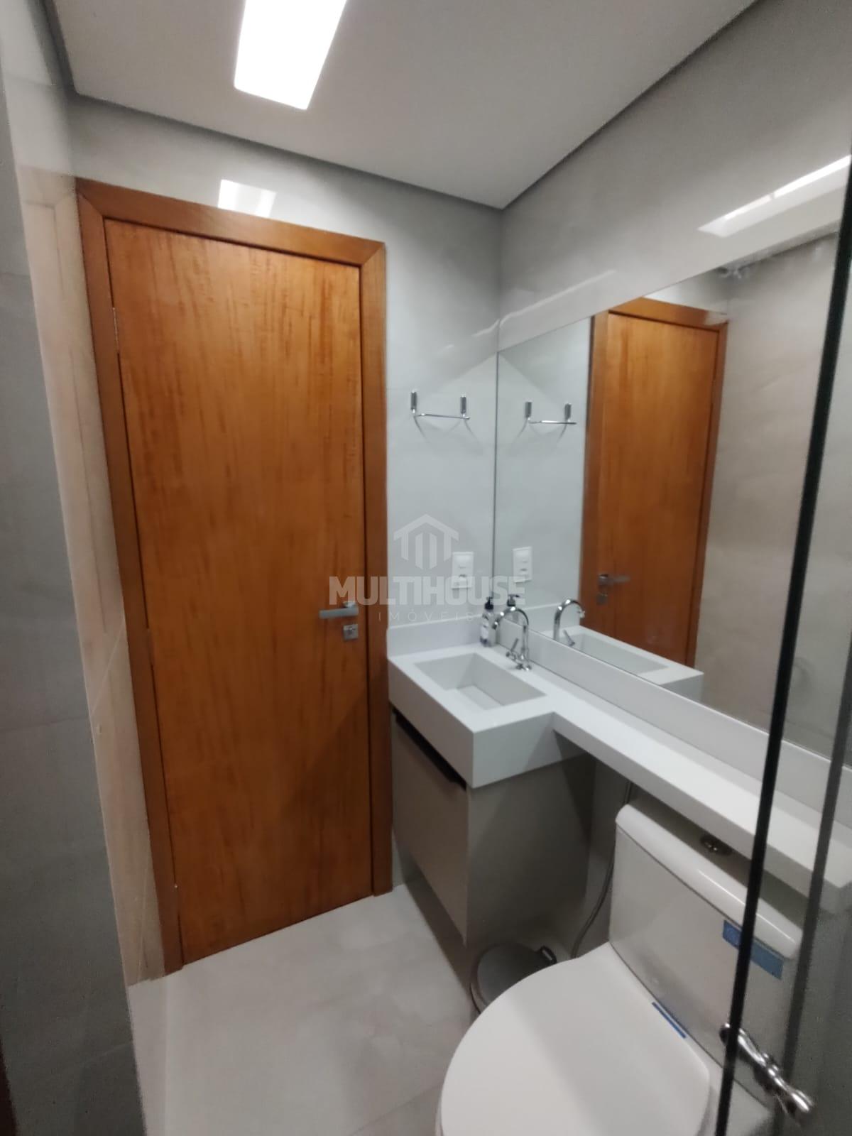 Apartamento à venda com 3 quartos, 88m² - Foto 12