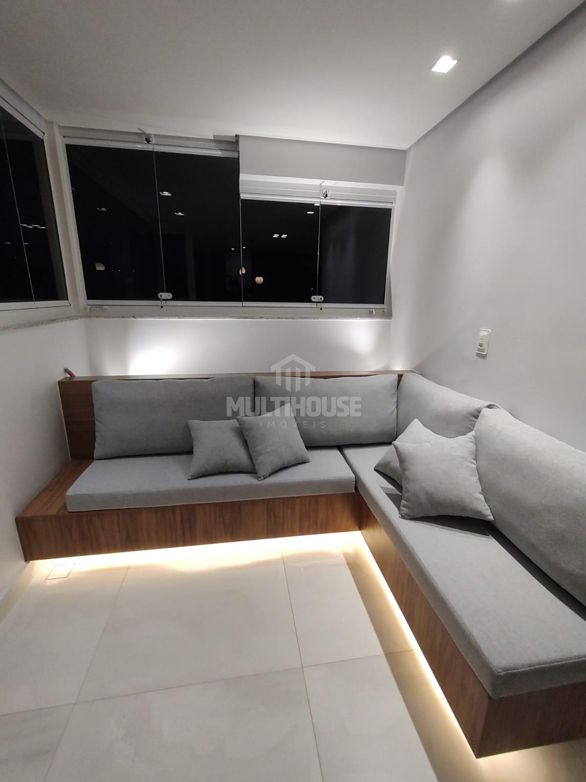 Apartamento à venda com 3 quartos, 88m² - Foto 17