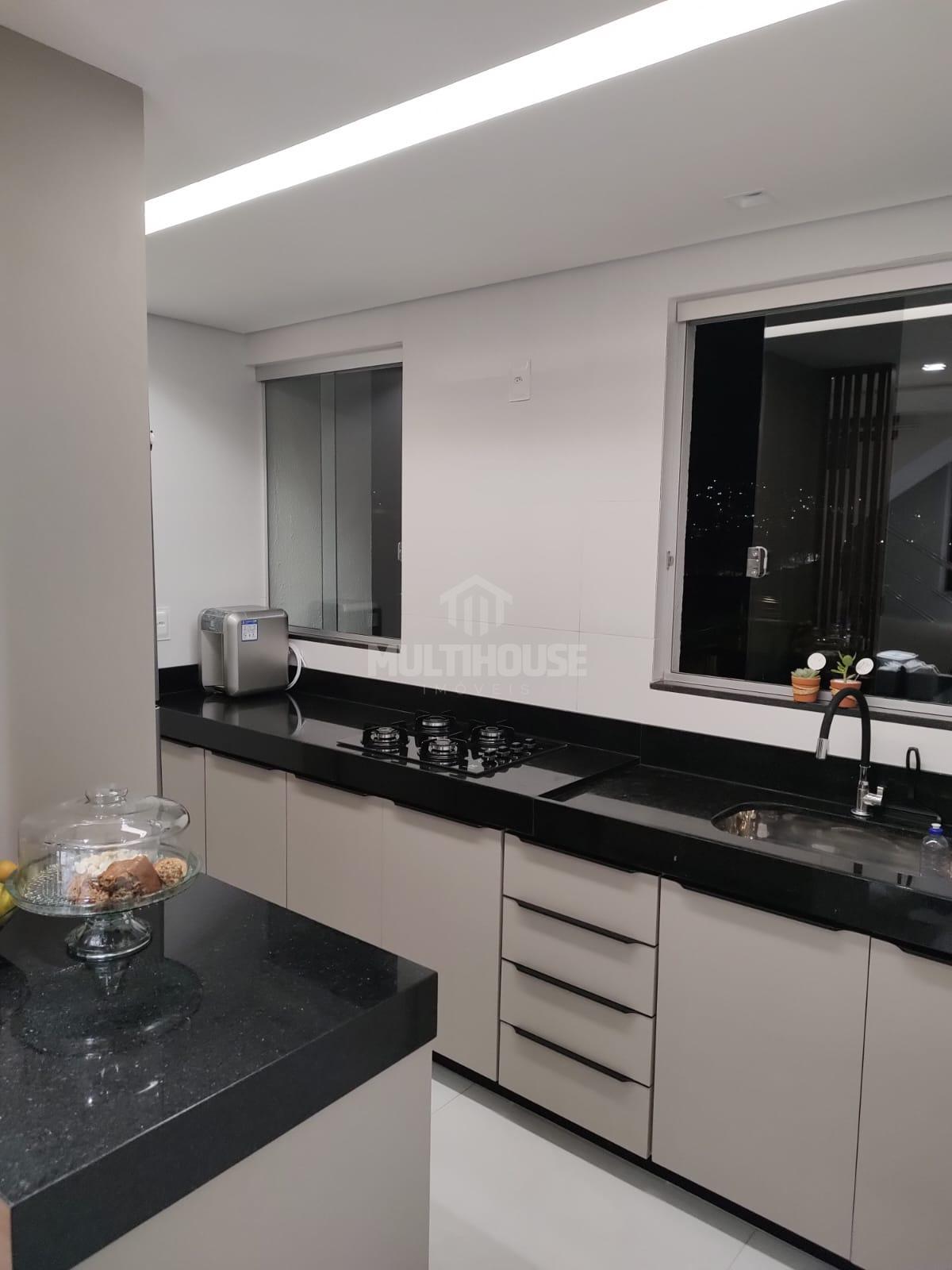 Apartamento à venda com 3 quartos, 88m² - Foto 23