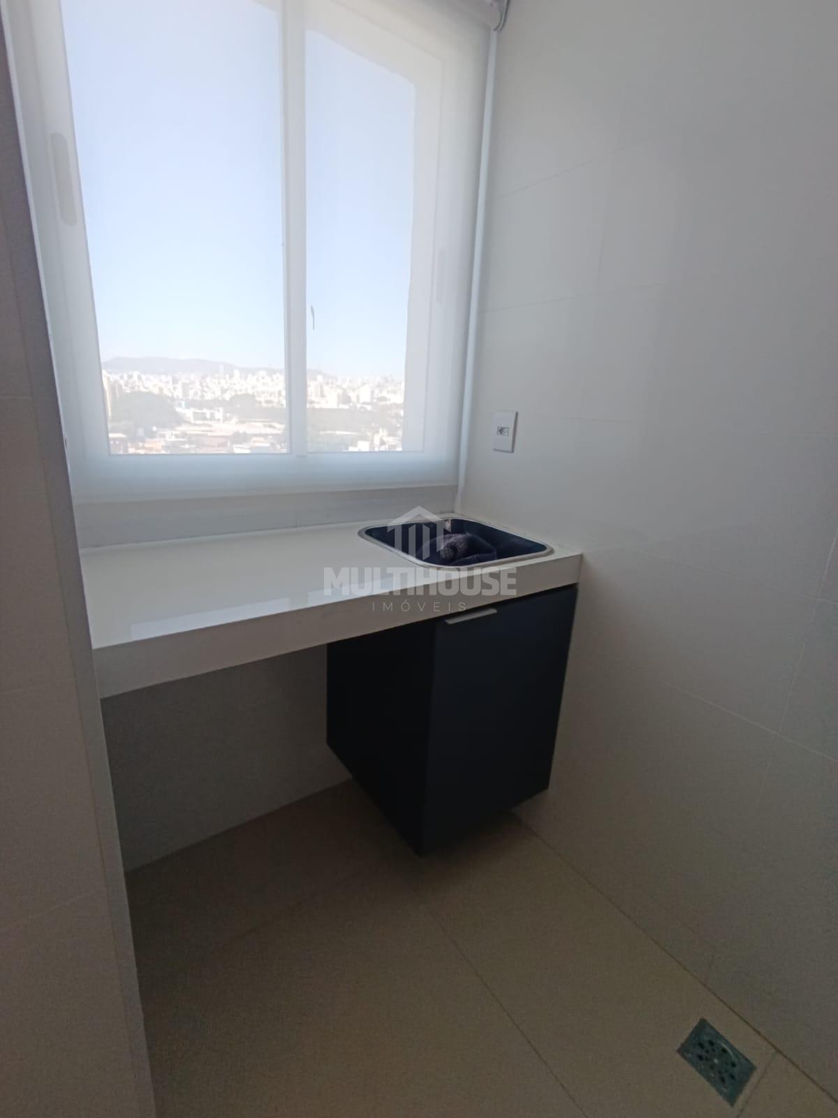 Apartamento à venda com 3 quartos, 183m² - Foto 9