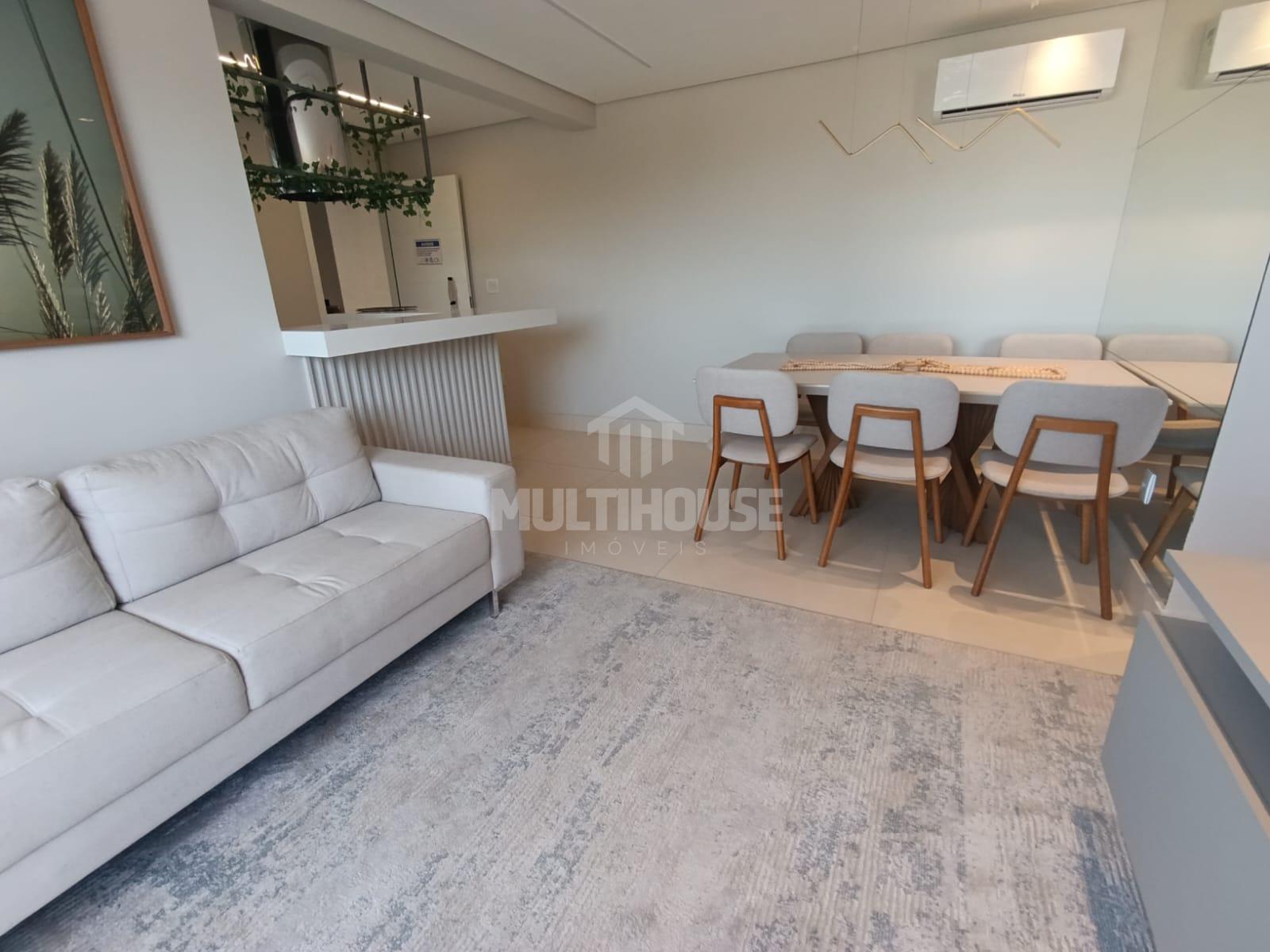 Apartamento à venda com 3 quartos, 183m² - Foto 11