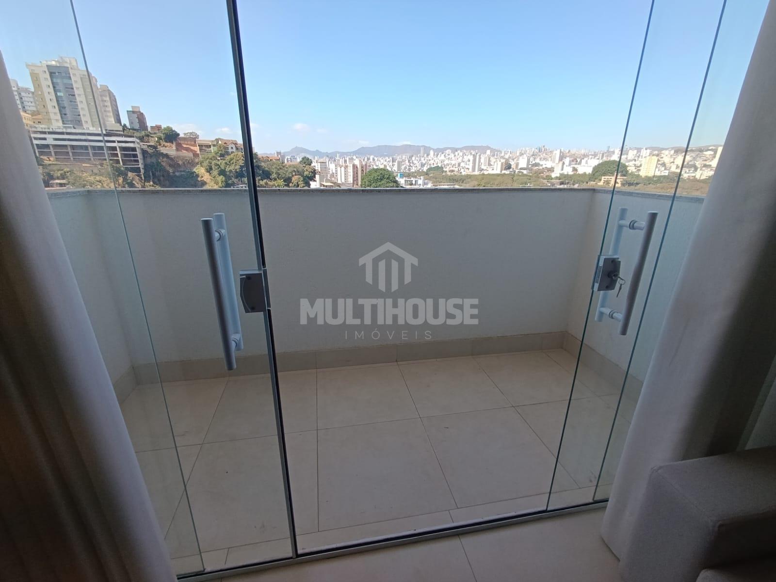 Apartamento à venda com 3 quartos, 183m² - Foto 13