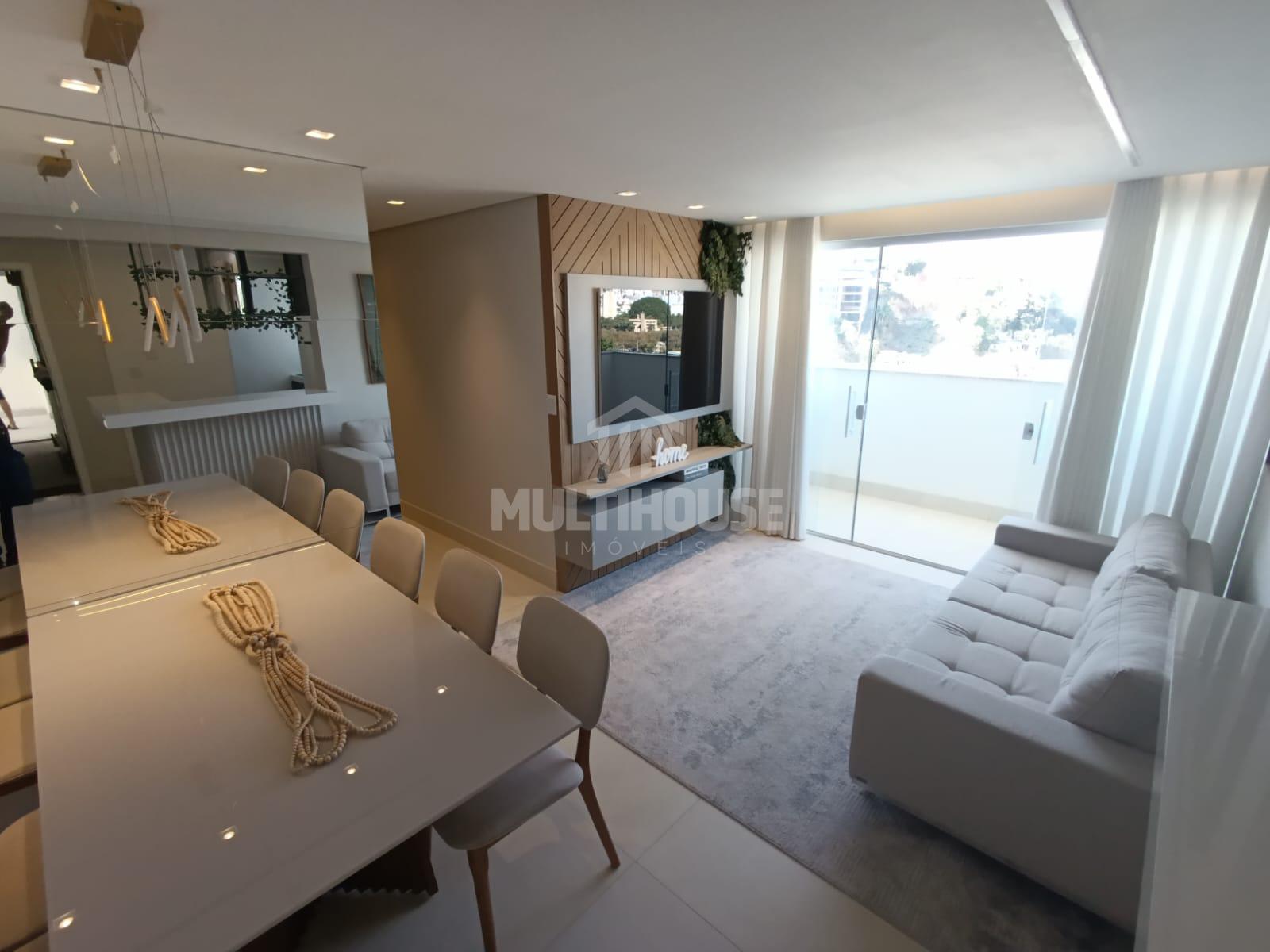 Apartamento à venda com 3 quartos, 183m² - Foto 17