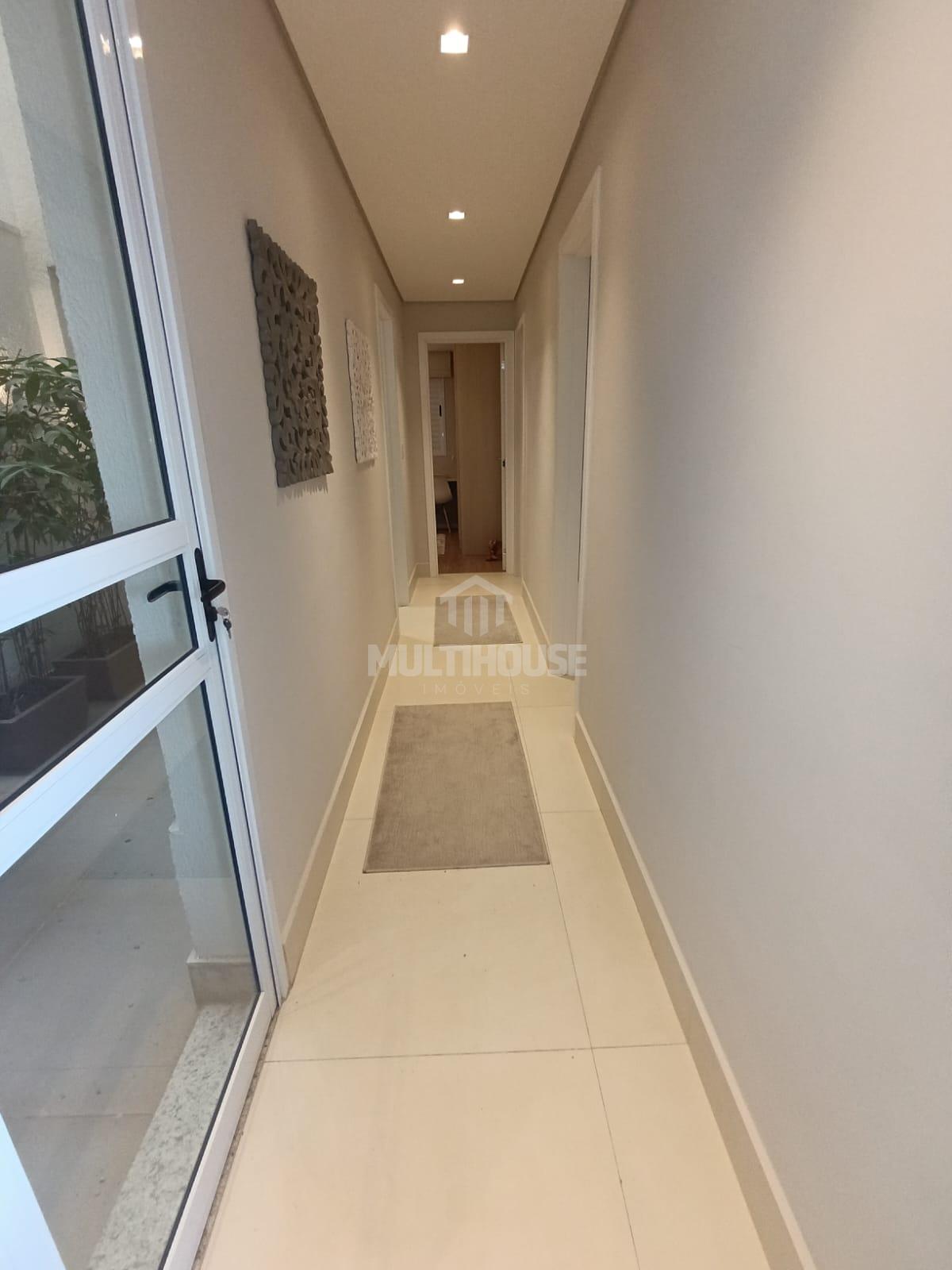 Apartamento à venda com 3 quartos, 183m² - Foto 19