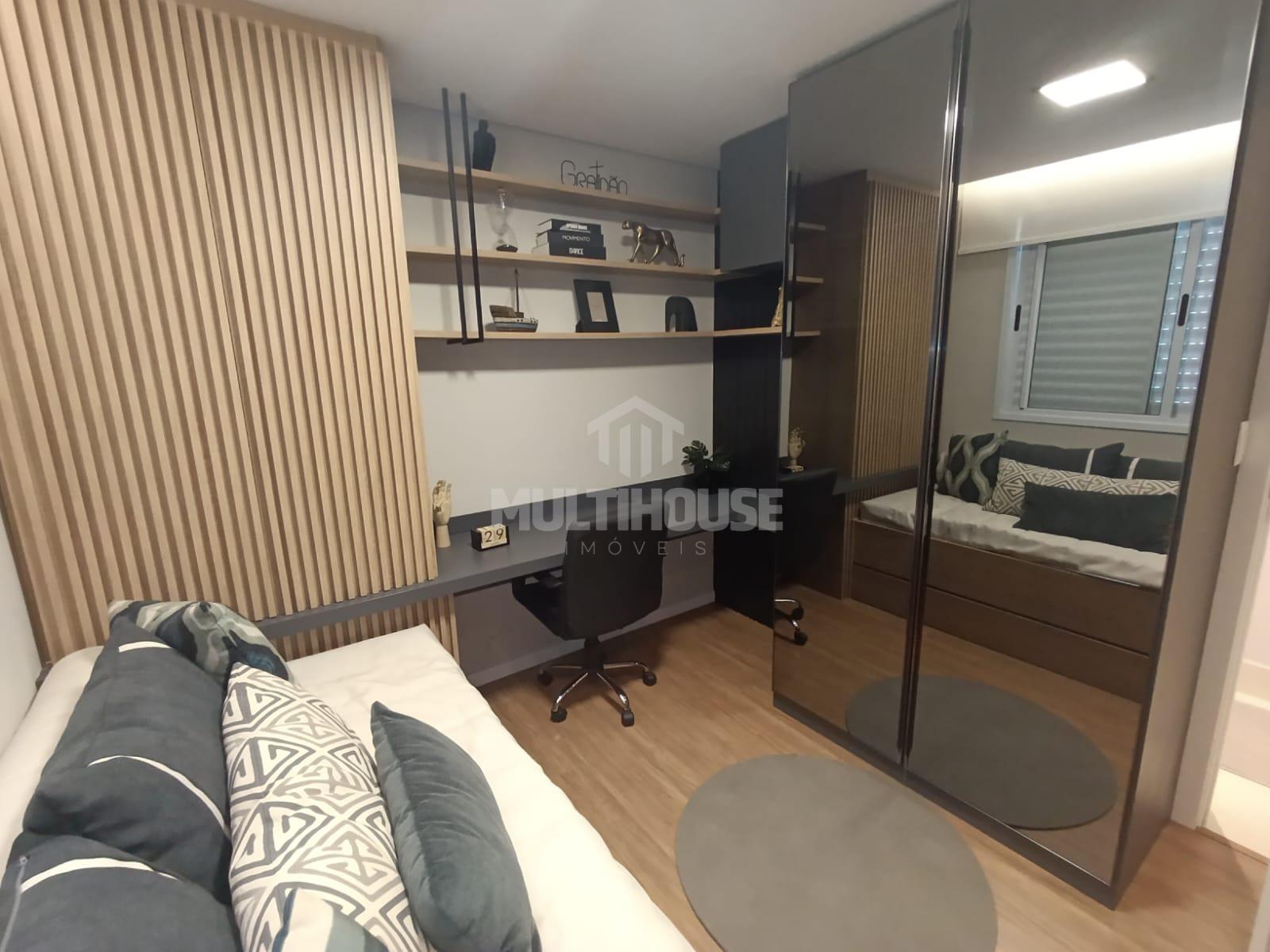 Apartamento à venda com 3 quartos, 183m² - Foto 24