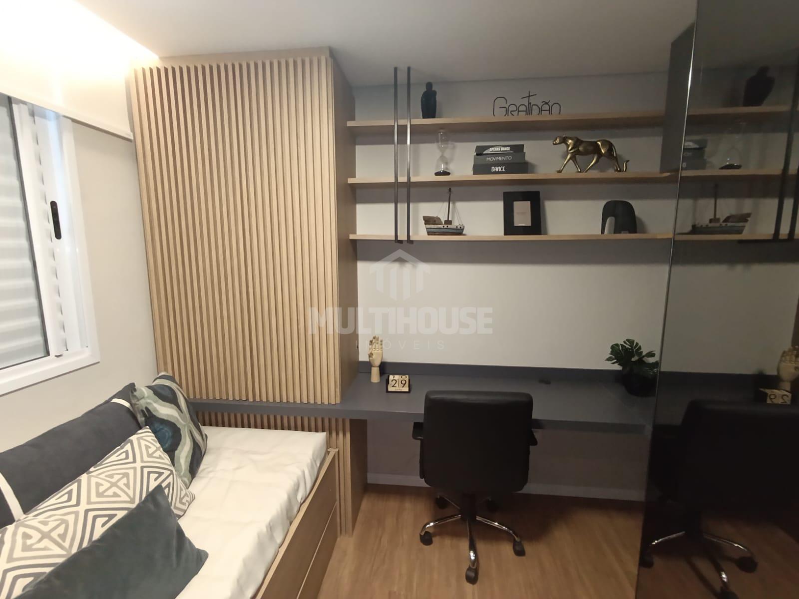 Apartamento à venda com 3 quartos, 183m² - Foto 25