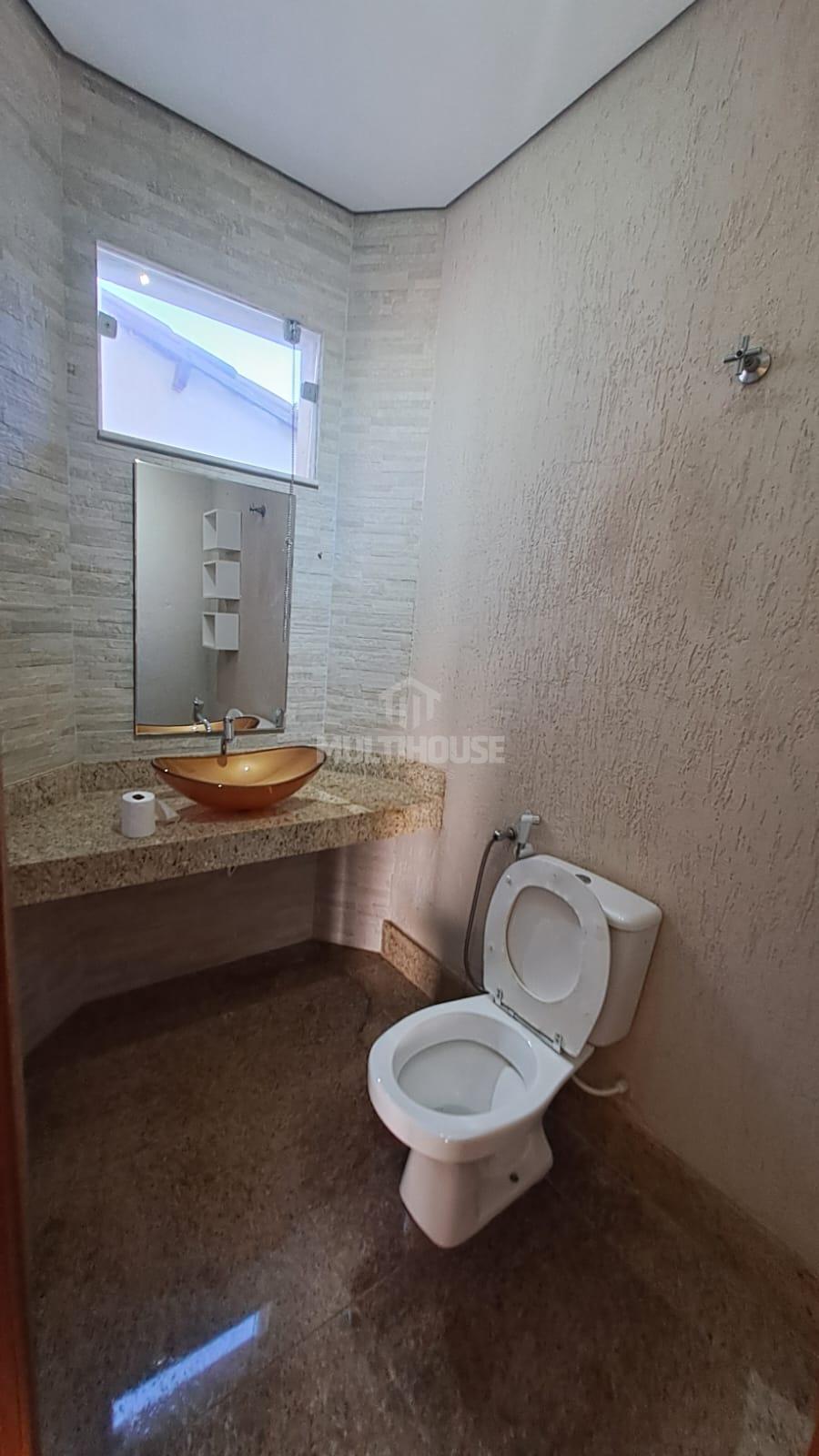 Casa à venda com 3 quartos, 150m² - Foto 7