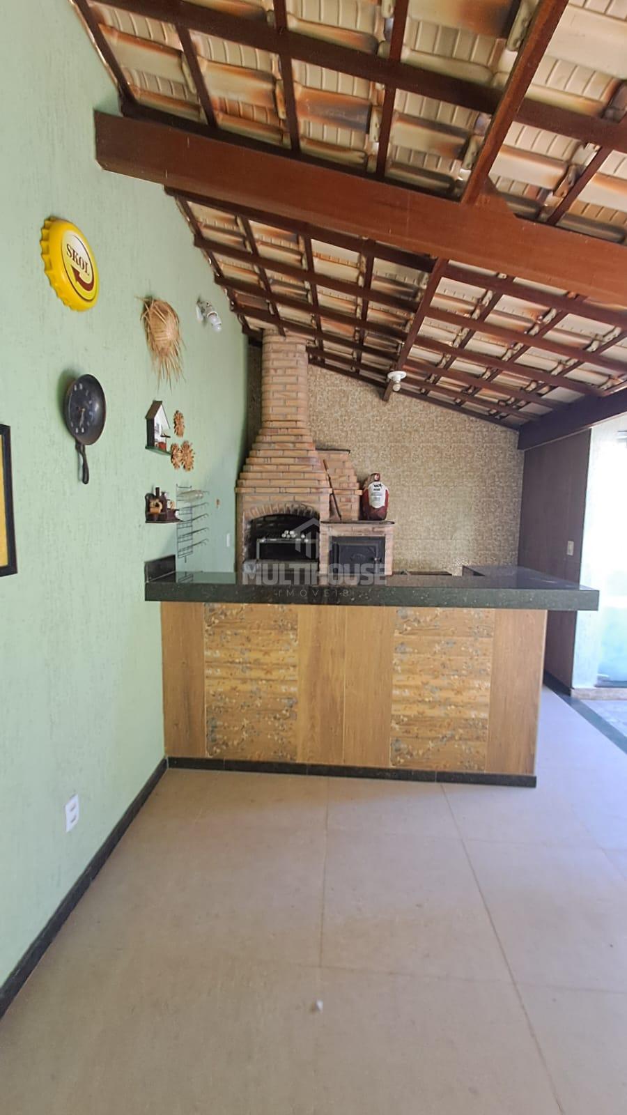 Casa à venda com 3 quartos, 150m² - Foto 18