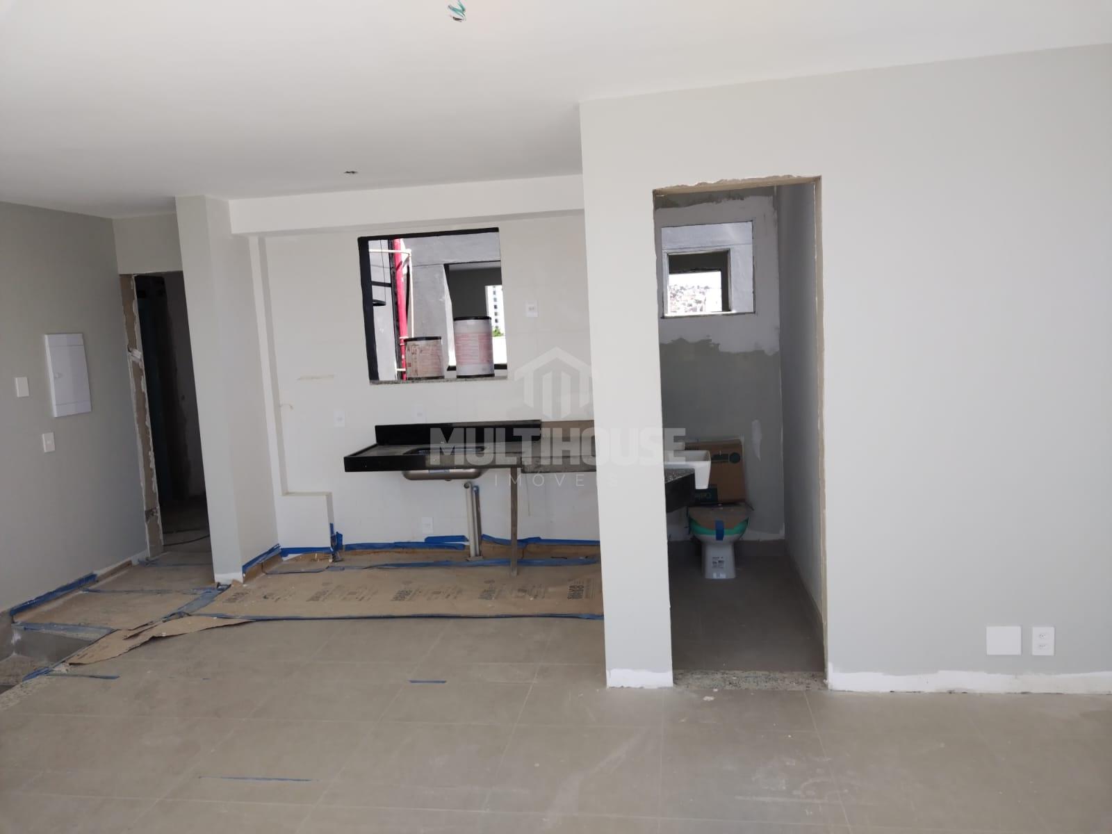 Apartamento à venda com 3 quartos, 217m² - Foto 1