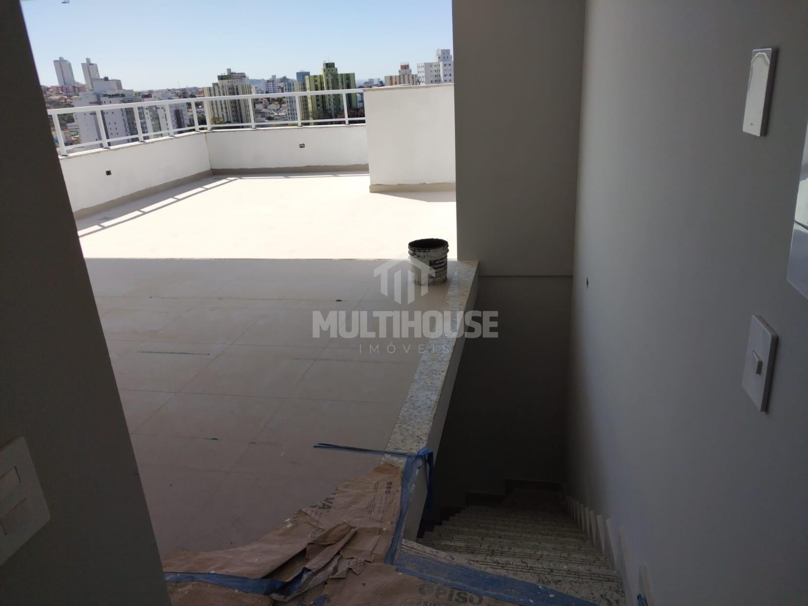 Apartamento à venda com 3 quartos, 217m² - Foto 5