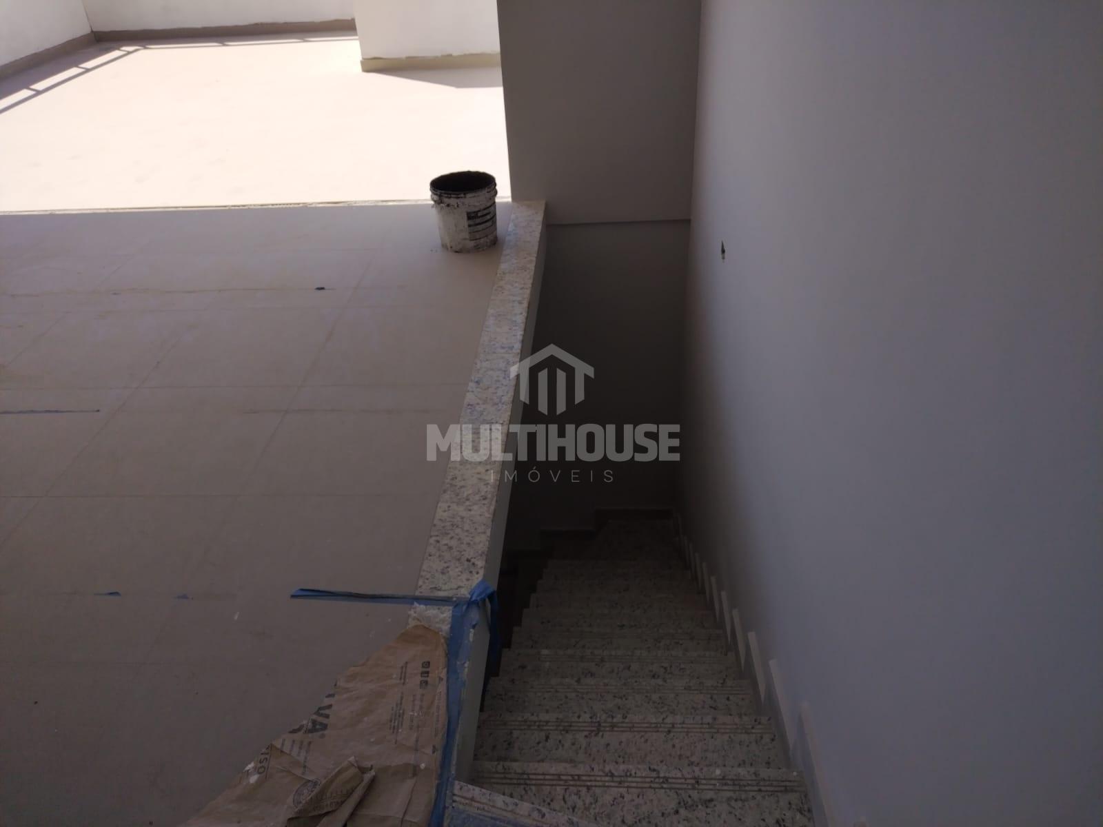 Apartamento à venda com 3 quartos, 217m² - Foto 6