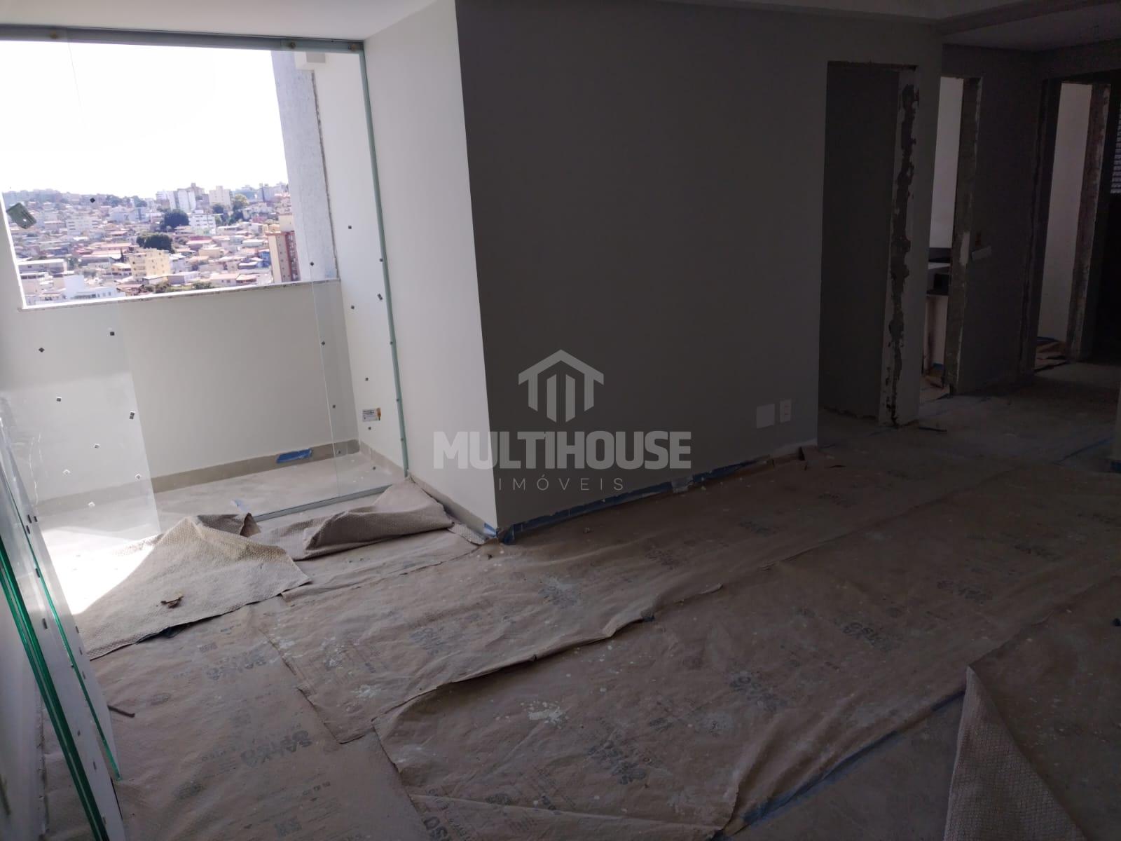 Apartamento à venda com 3 quartos, 217m² - Foto 8