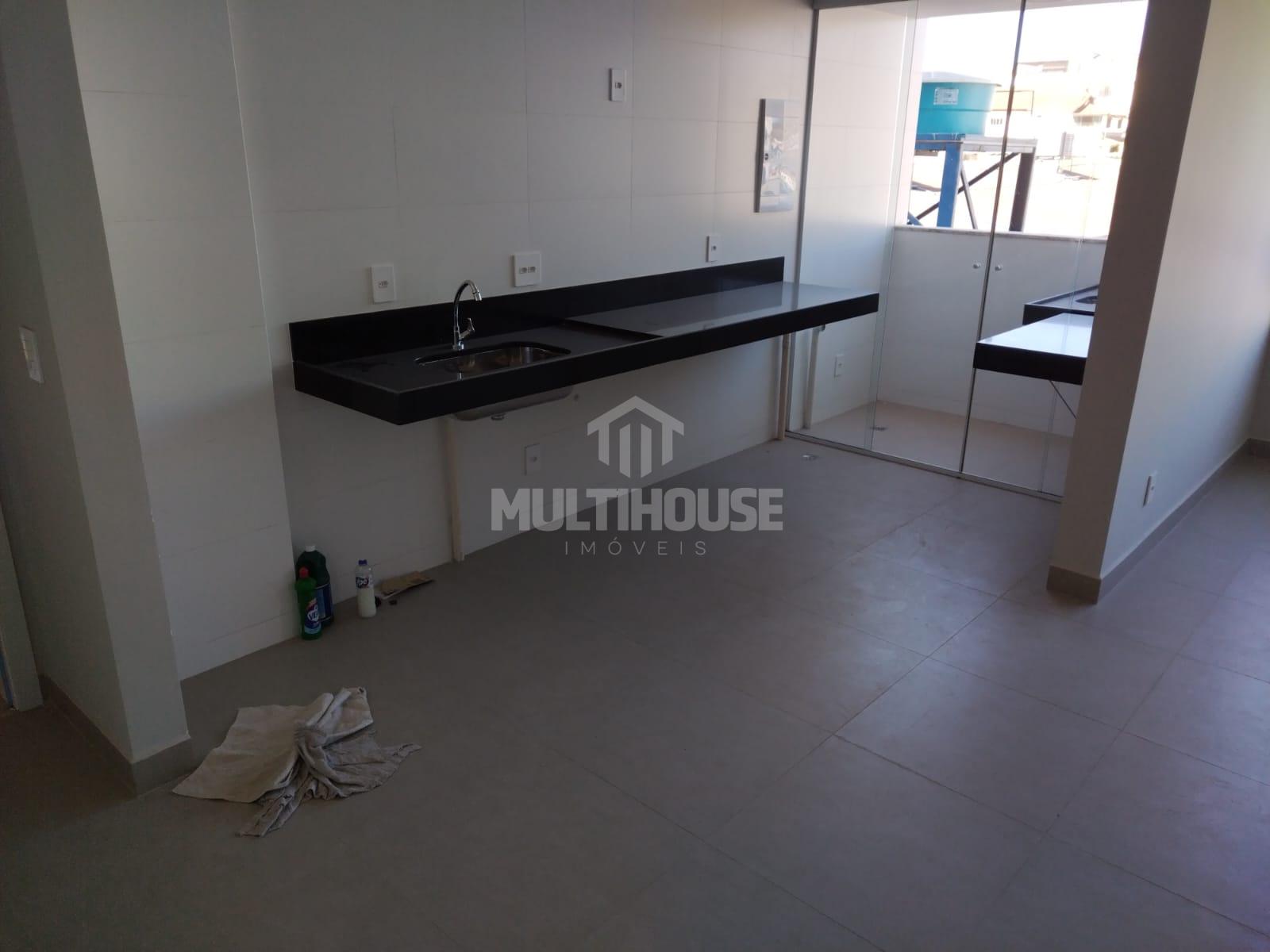 Apartamento à venda com 2 quartos, 64m² - Foto 6