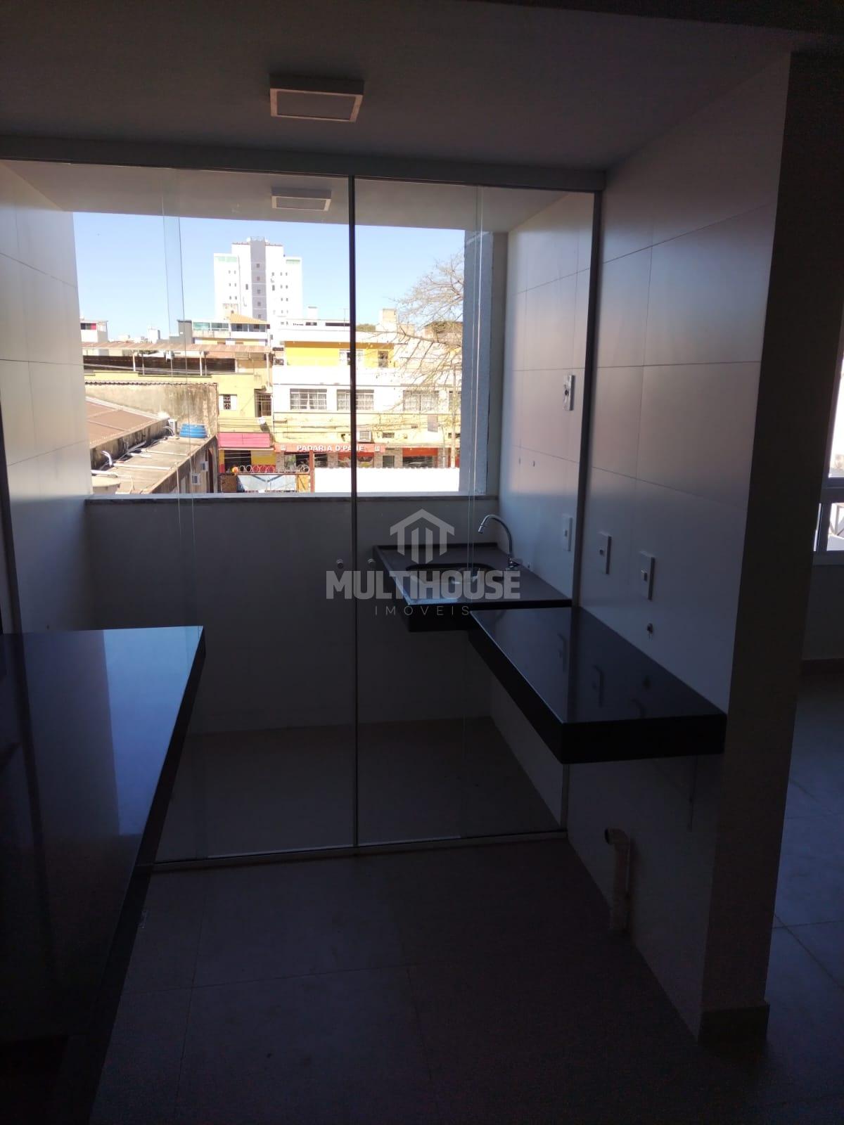 Apartamento à venda com 2 quartos, 64m² - Foto 7