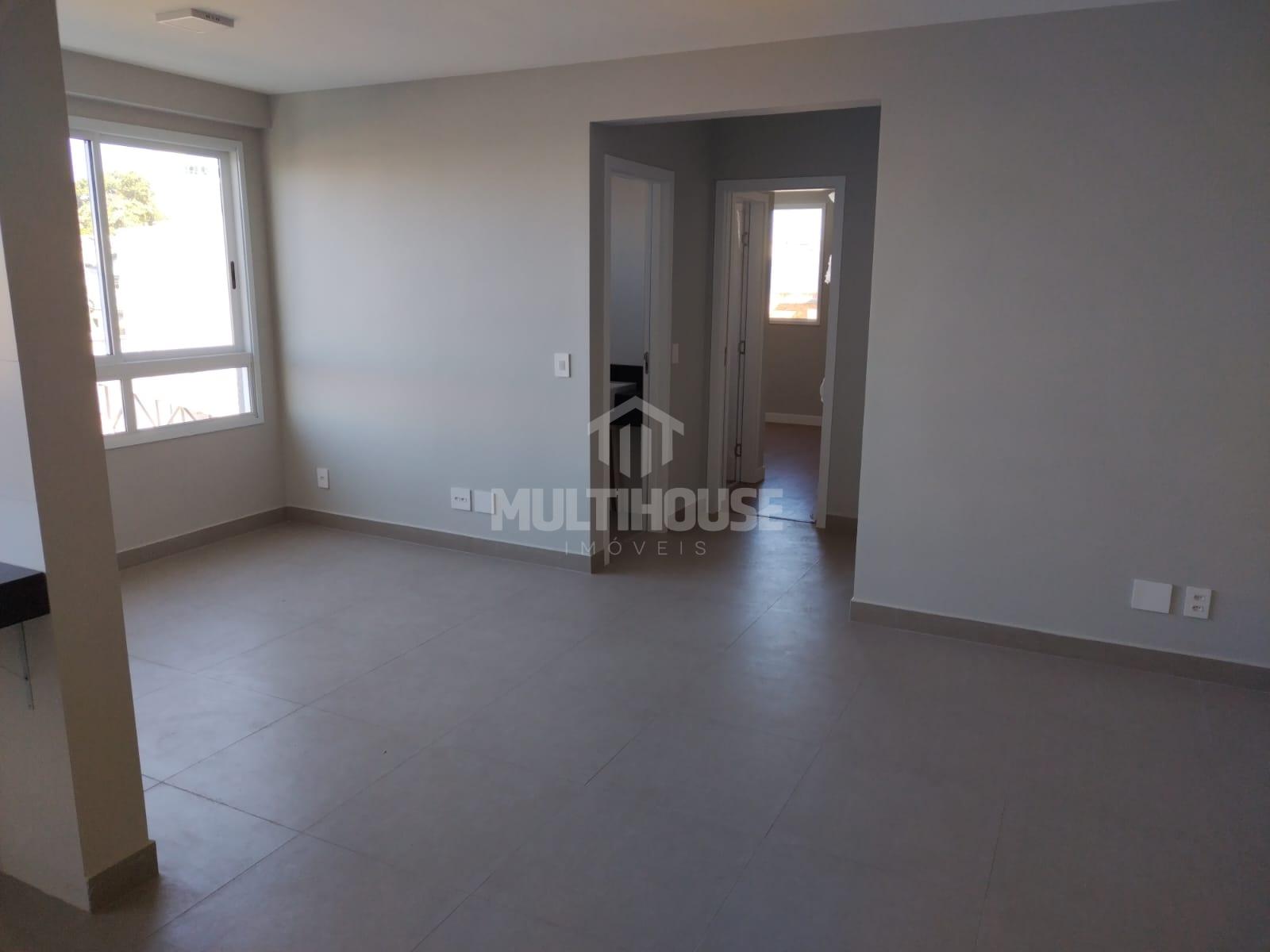 Apartamento à venda com 2 quartos, 64m² - Foto 4