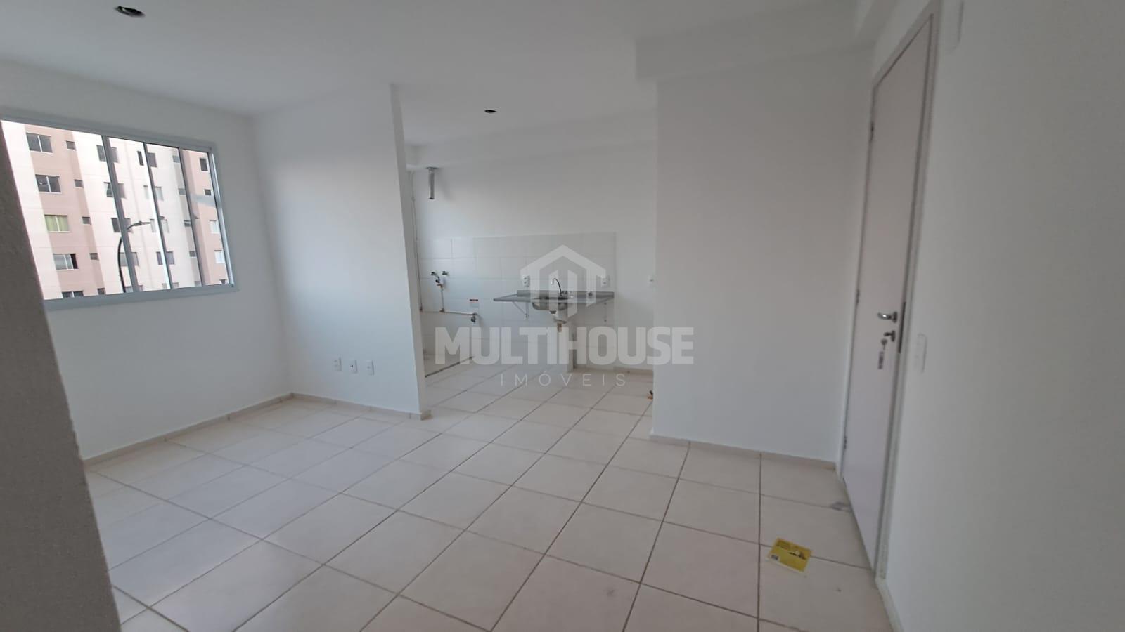 Apartamento para alugar com 2 quartos, 57m² - Foto 4