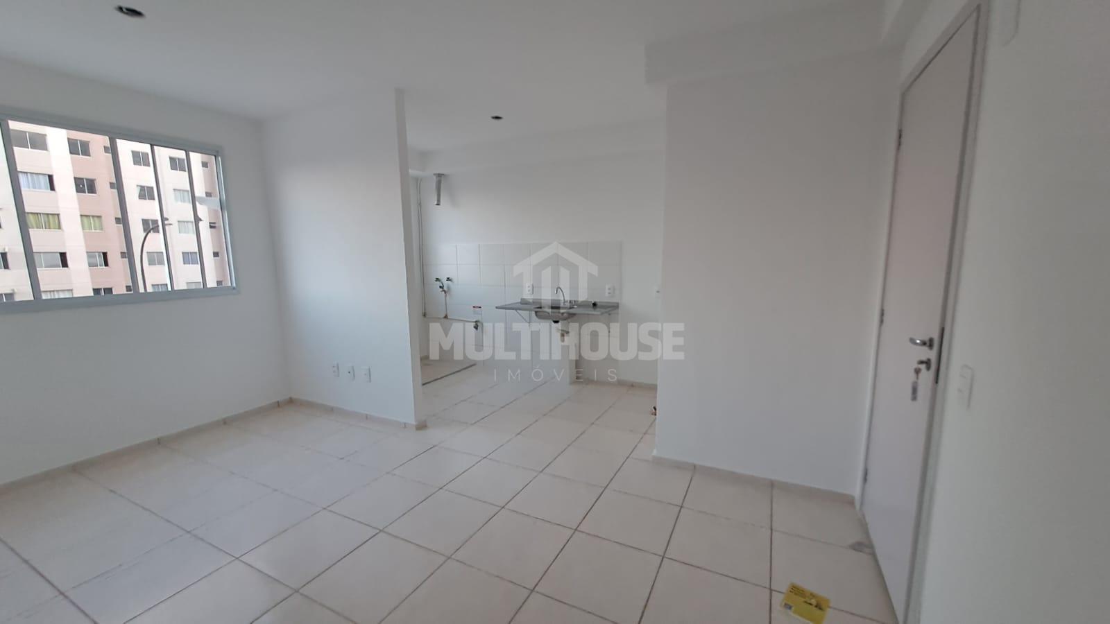 Apartamento para alugar com 2 quartos, 57m² - Foto 3