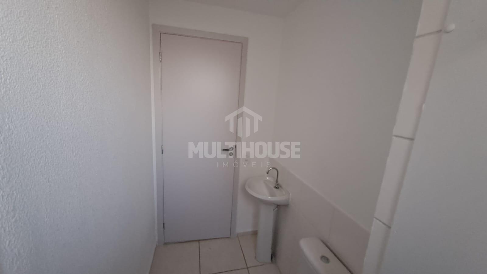 Apartamento para alugar com 2 quartos, 57m² - Foto 13