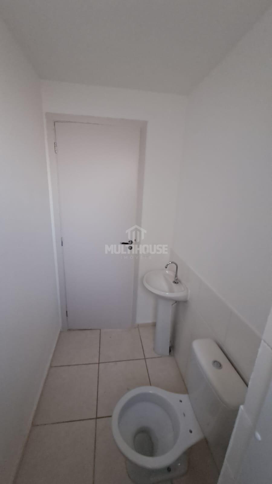 Apartamento para alugar com 2 quartos, 57m² - Foto 14