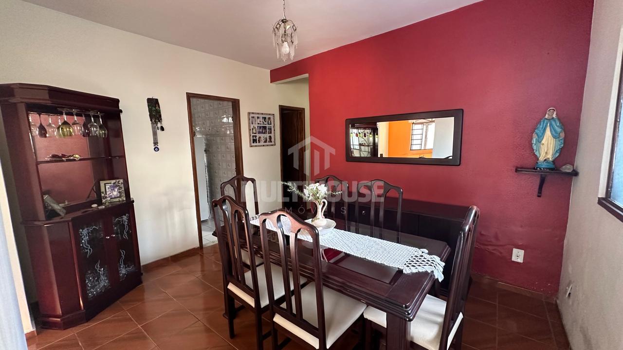 Casa à venda com 3 quartos, 159m² - Foto 9