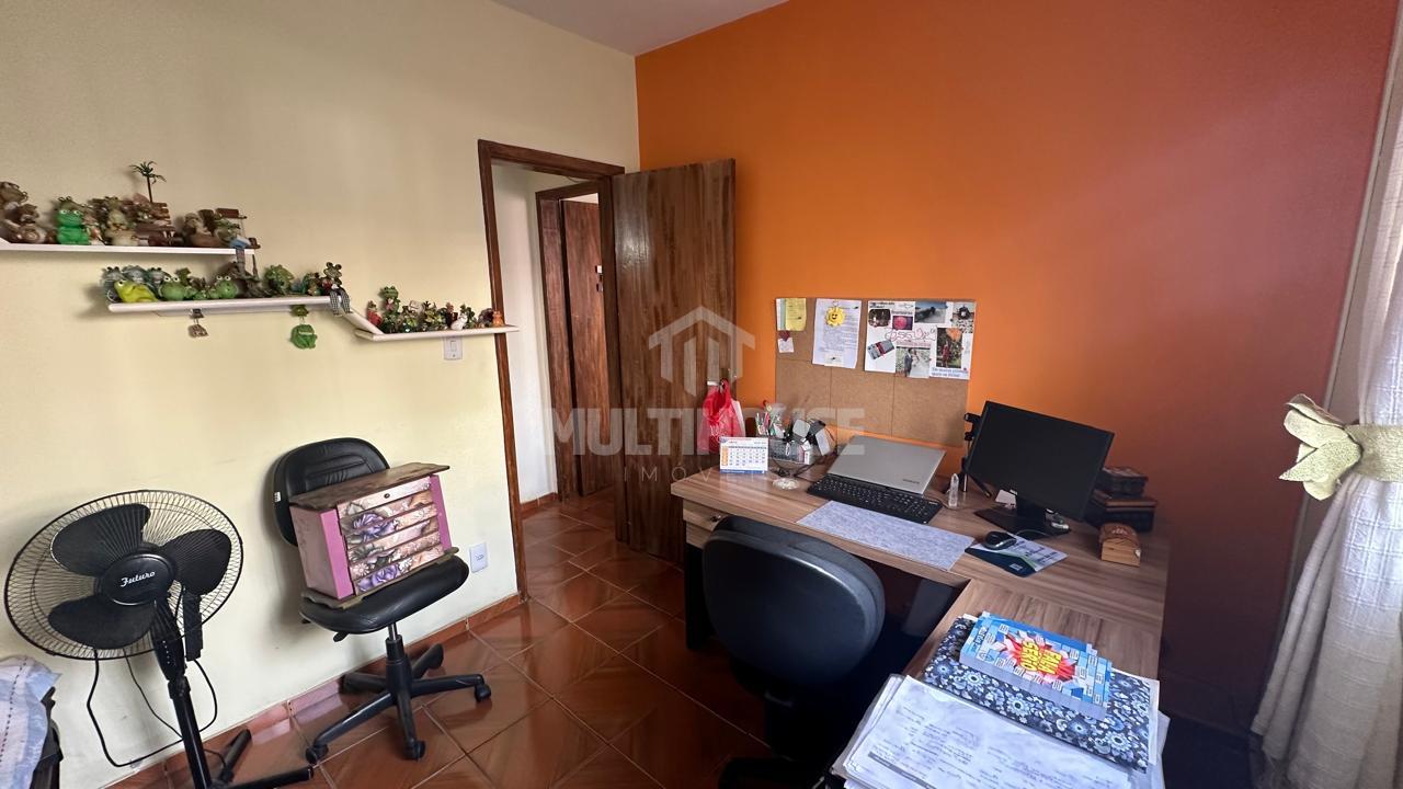 Casa à venda com 3 quartos, 159m² - Foto 25