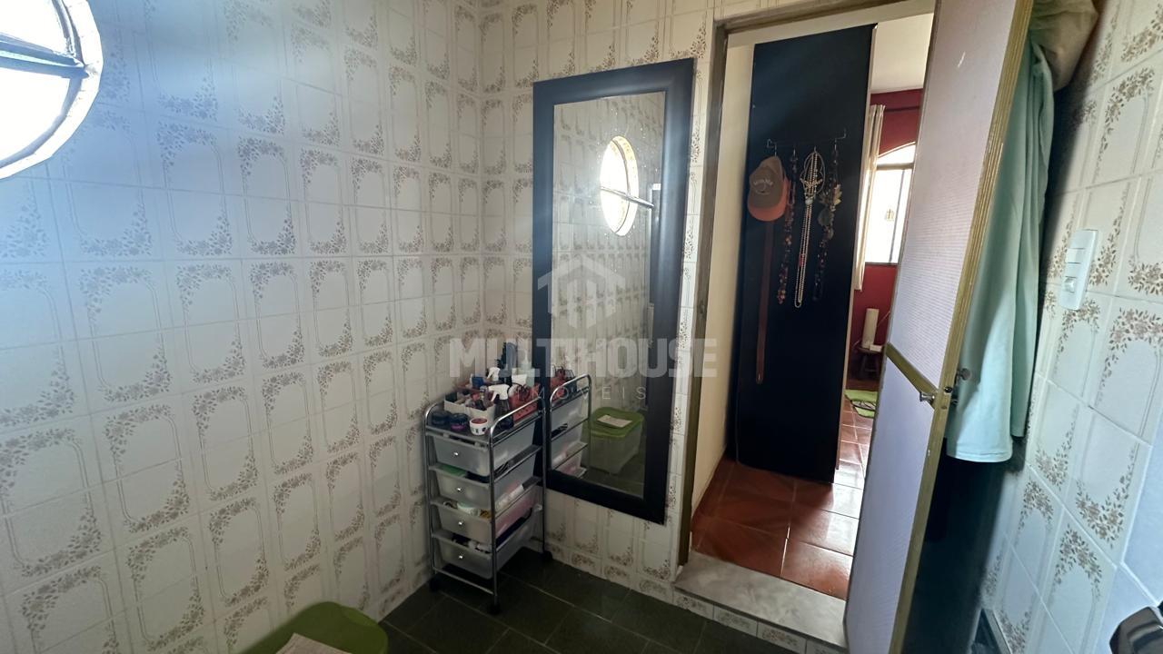 Casa à venda com 3 quartos, 159m² - Foto 29