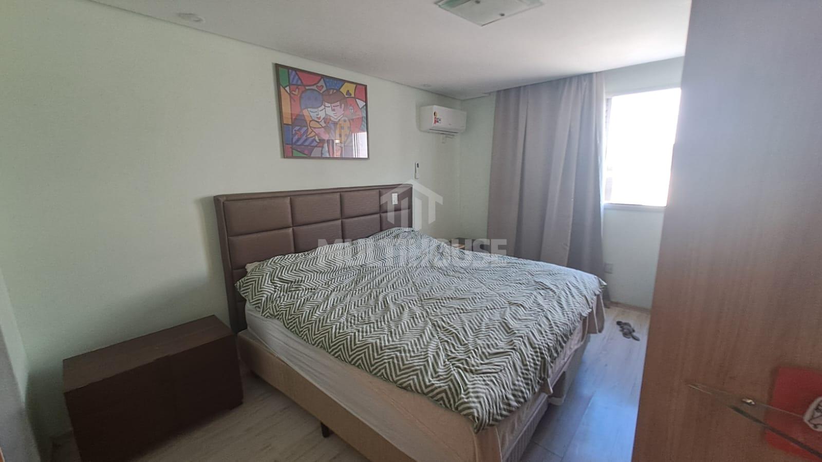 Apartamento para alugar com 4 quartos, 130m² - Foto 7