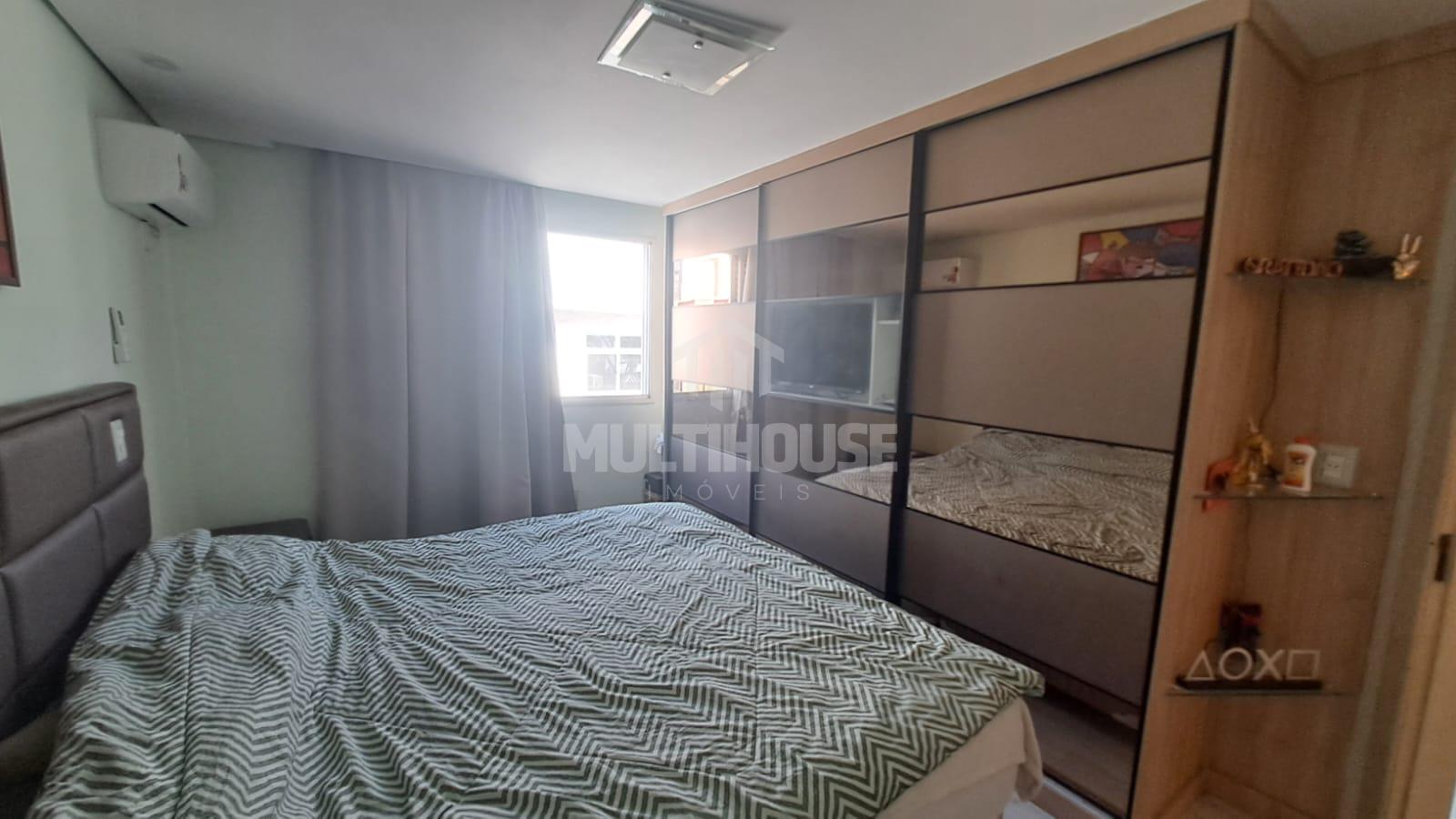 Apartamento para alugar com 4 quartos, 130m² - Foto 8