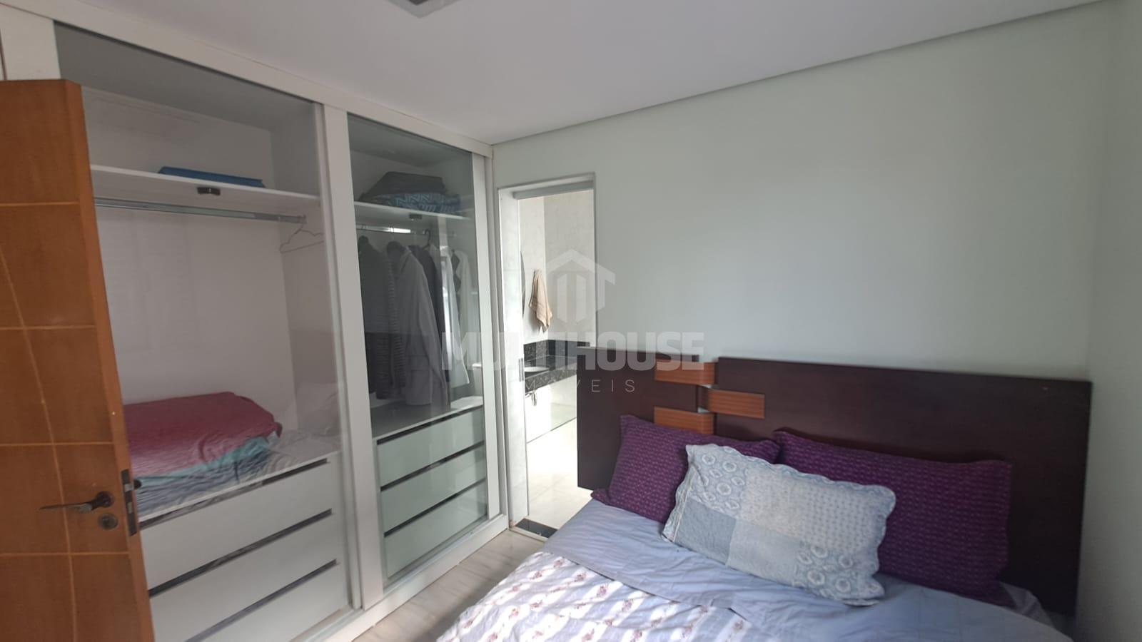 Apartamento para alugar com 4 quartos, 130m² - Foto 11