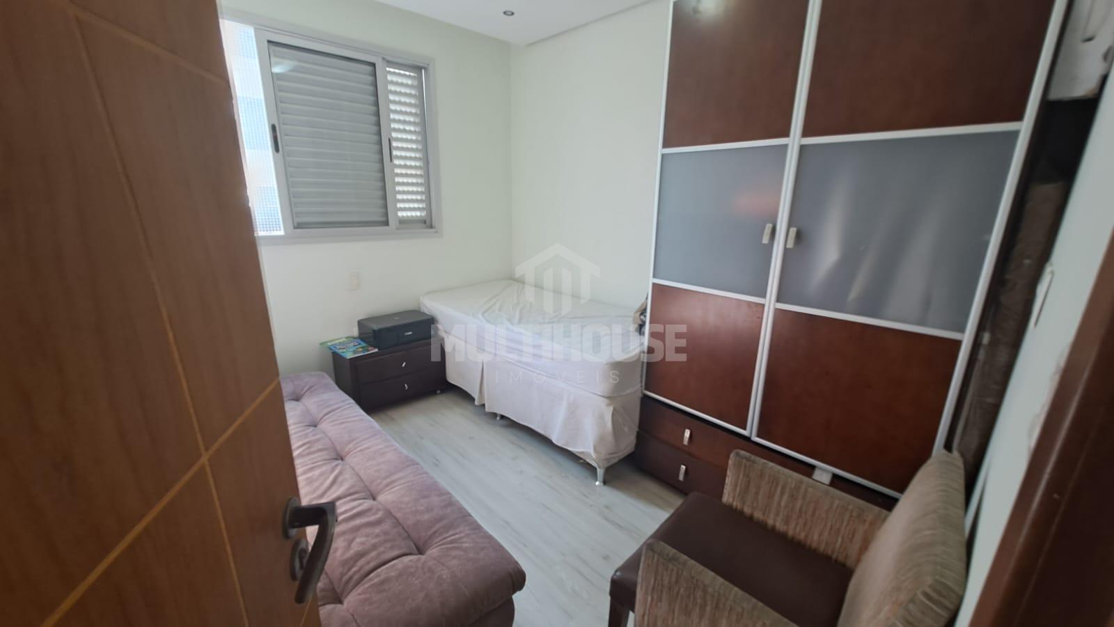 Apartamento para alugar com 4 quartos, 130m² - Foto 15