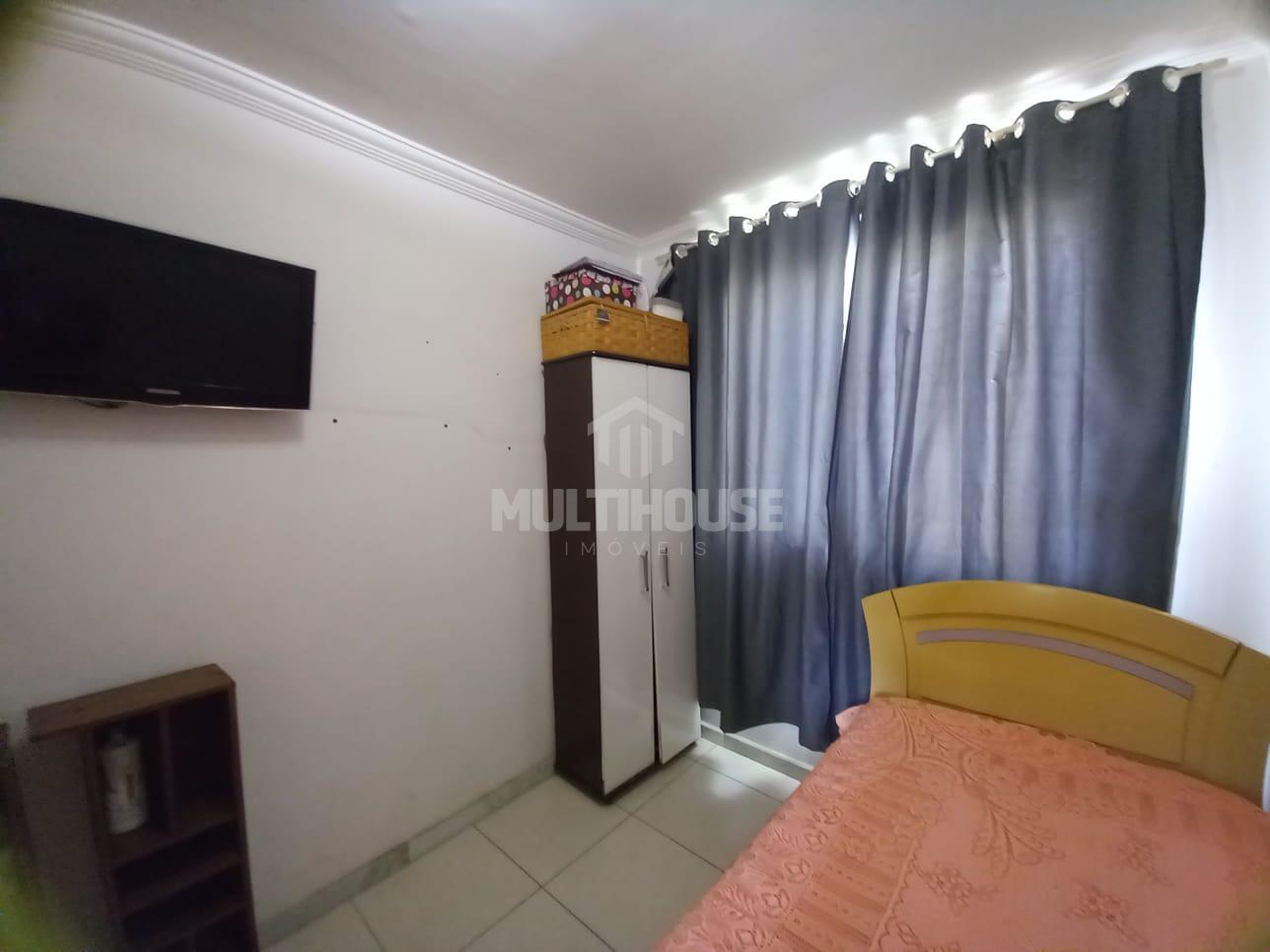 Apartamento à venda com 3 quartos, 160m² - Foto 6