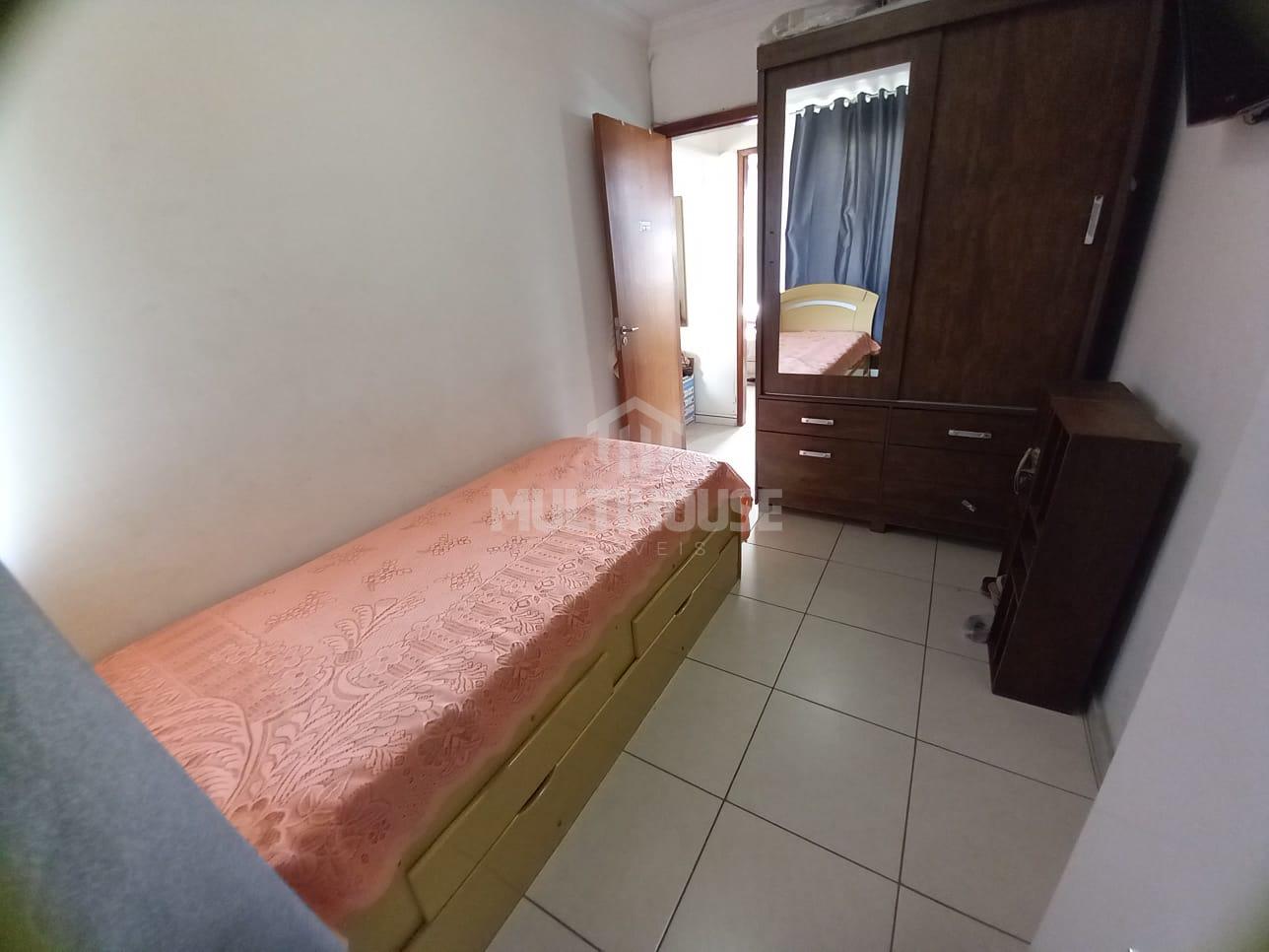 Apartamento à venda com 3 quartos, 160m² - Foto 7