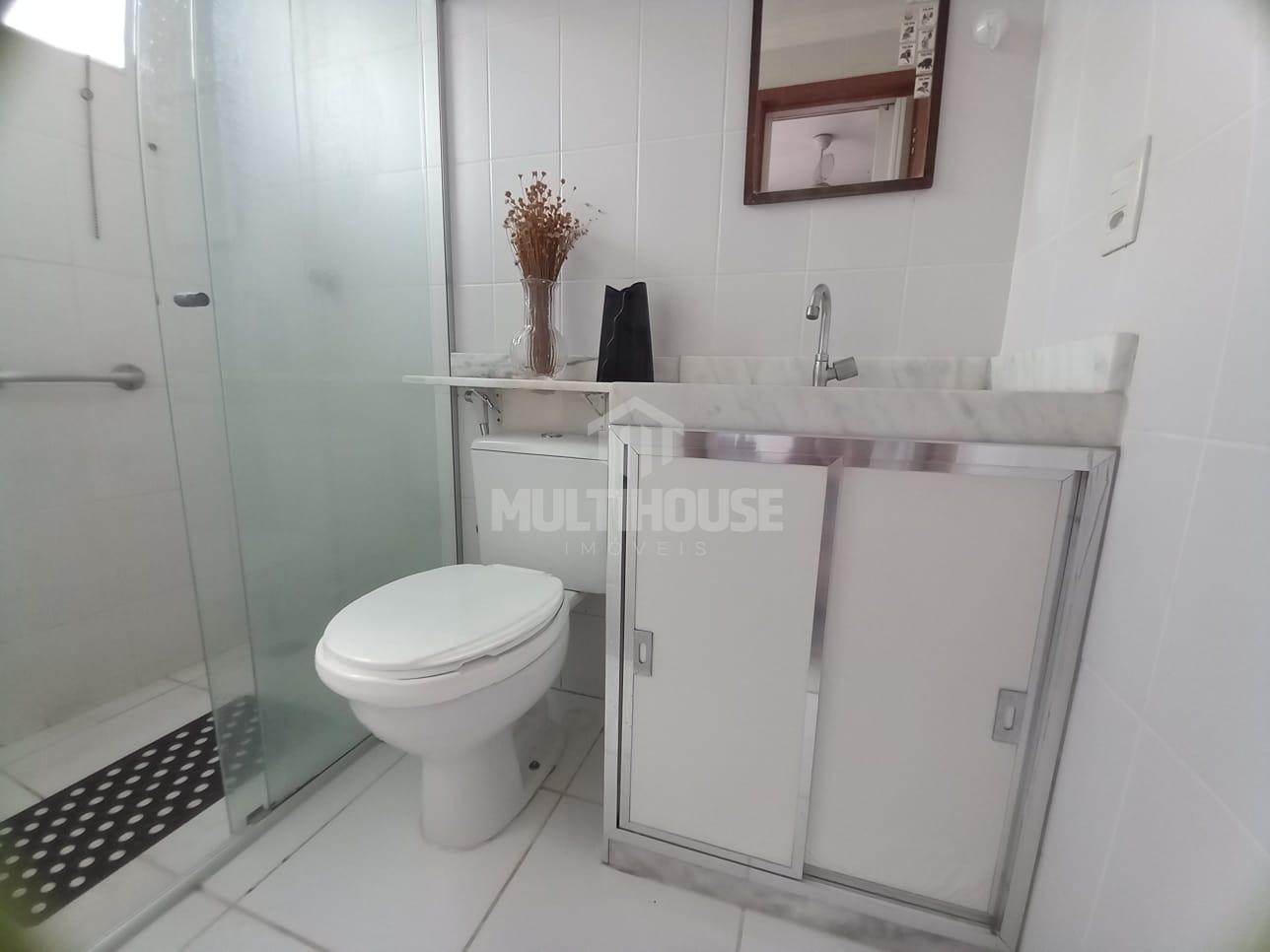 Apartamento à venda com 3 quartos, 160m² - Foto 8