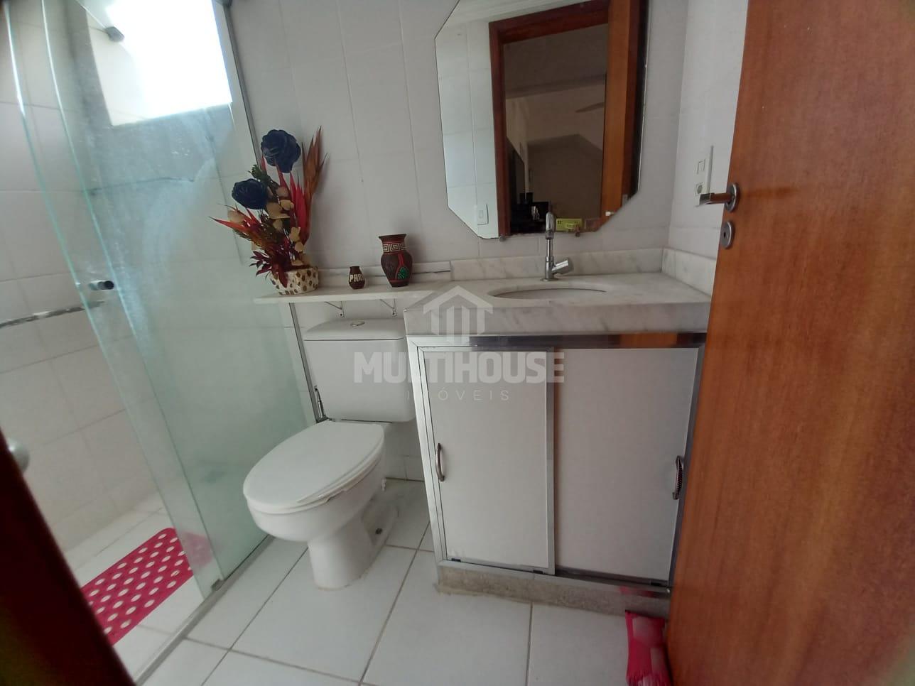 Apartamento à venda com 3 quartos, 160m² - Foto 5