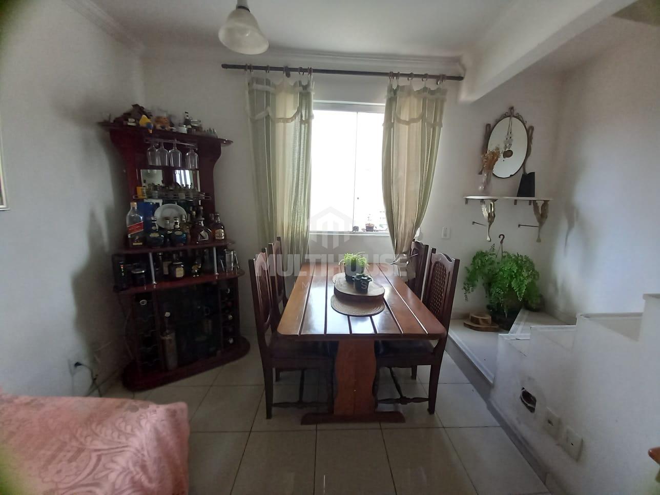 Apartamento à venda com 3 quartos, 160m² - Foto 12